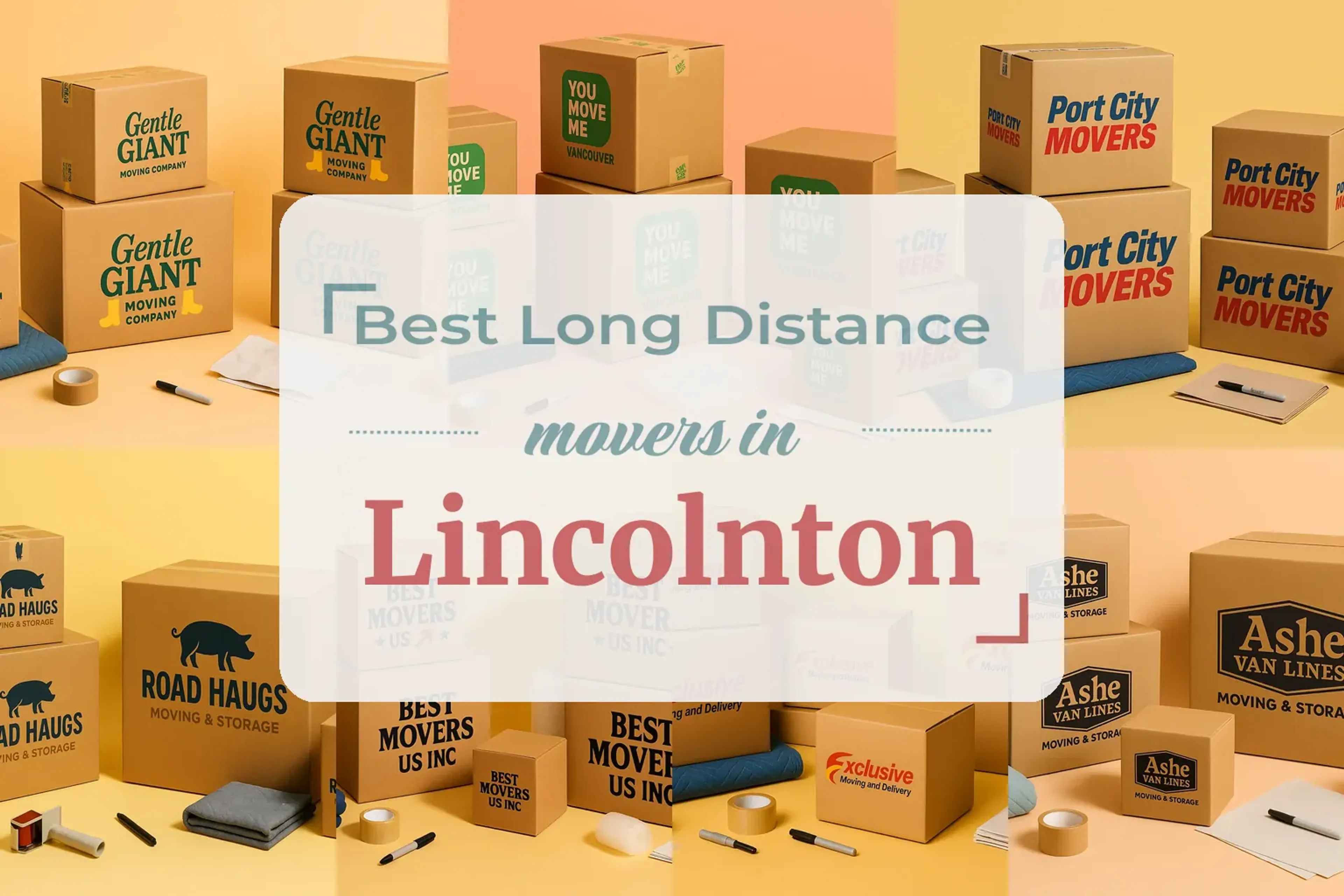 Lincolnton, NC featured image