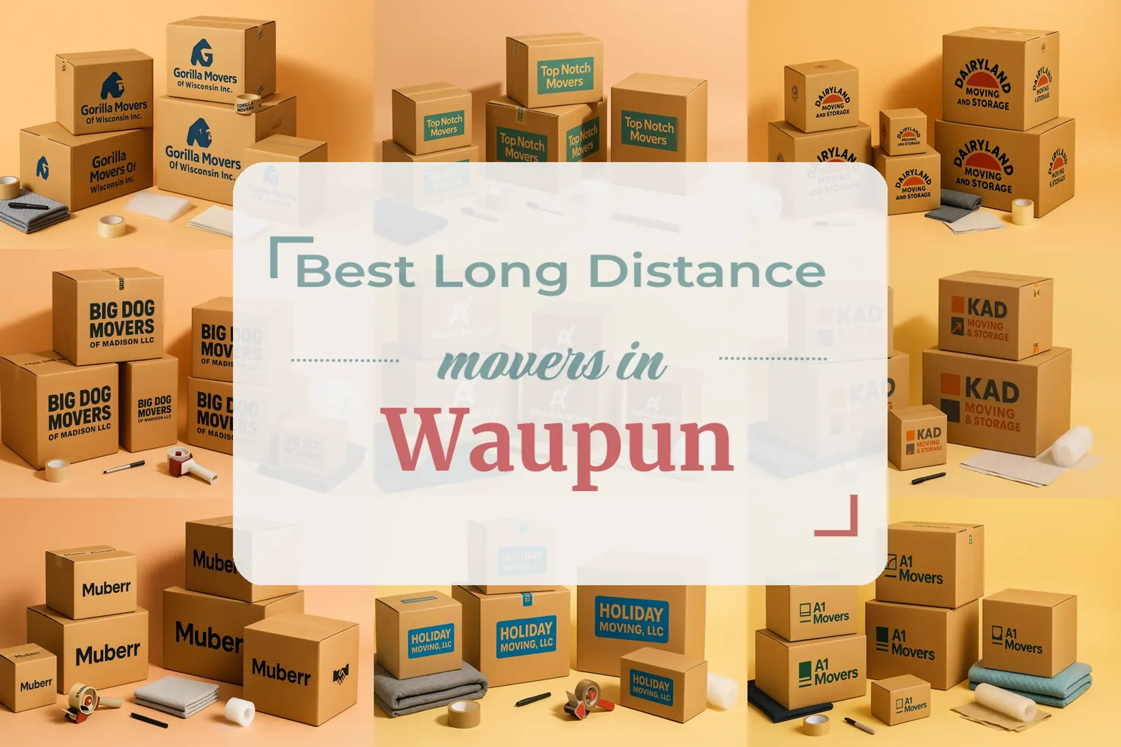 Waupun, WI featured image