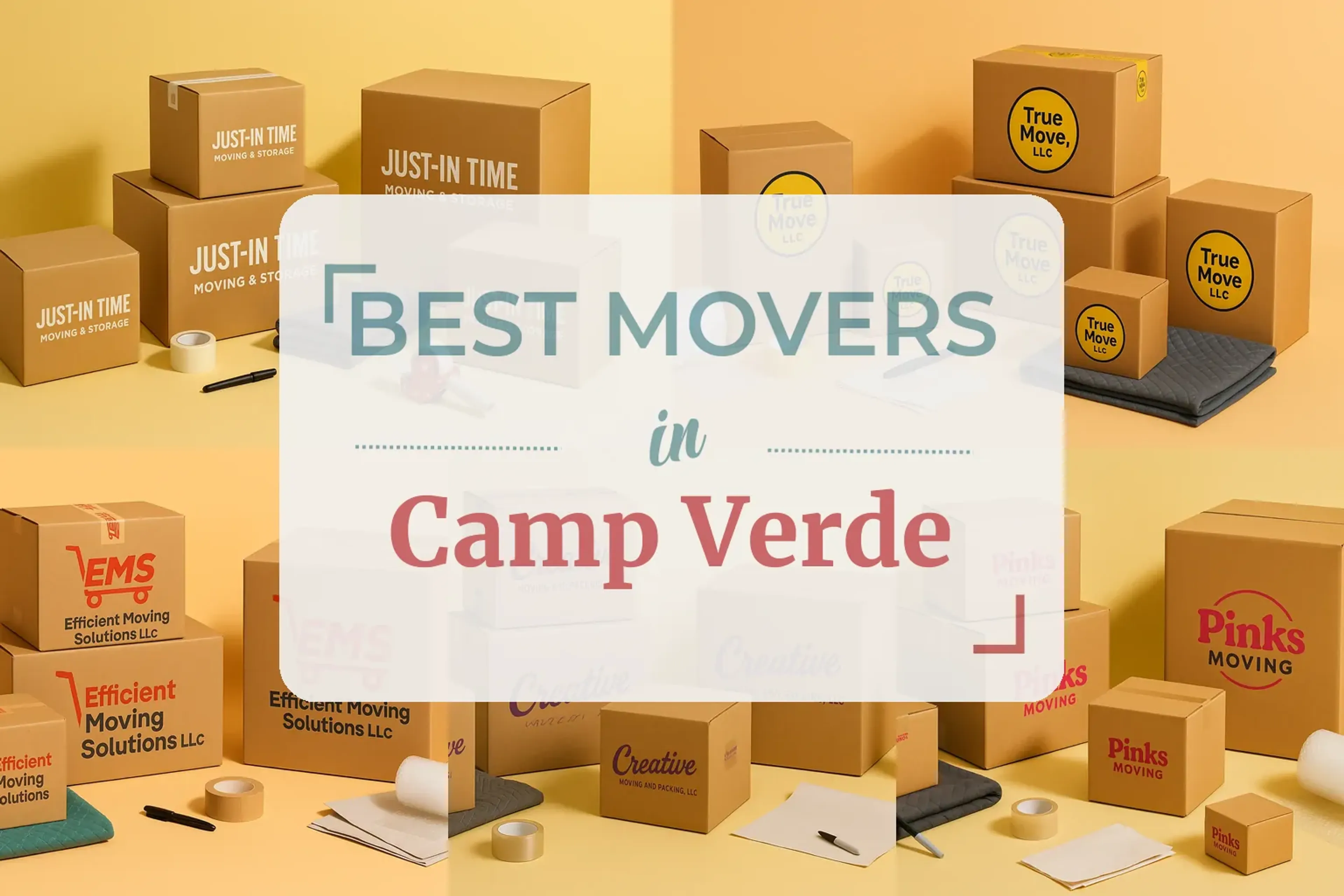 Camp Verde, AZ featured image