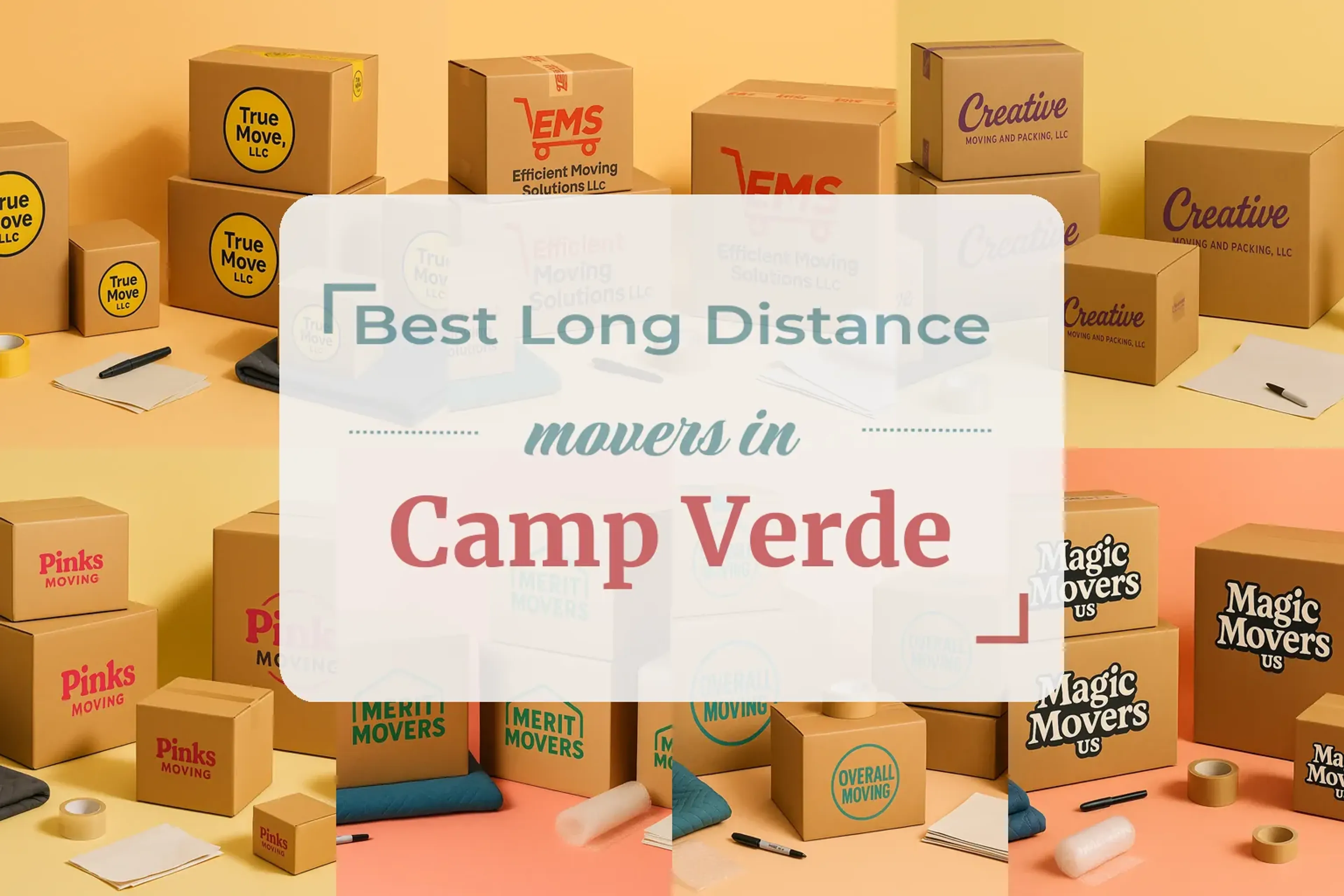Camp Verde, AZ featured image