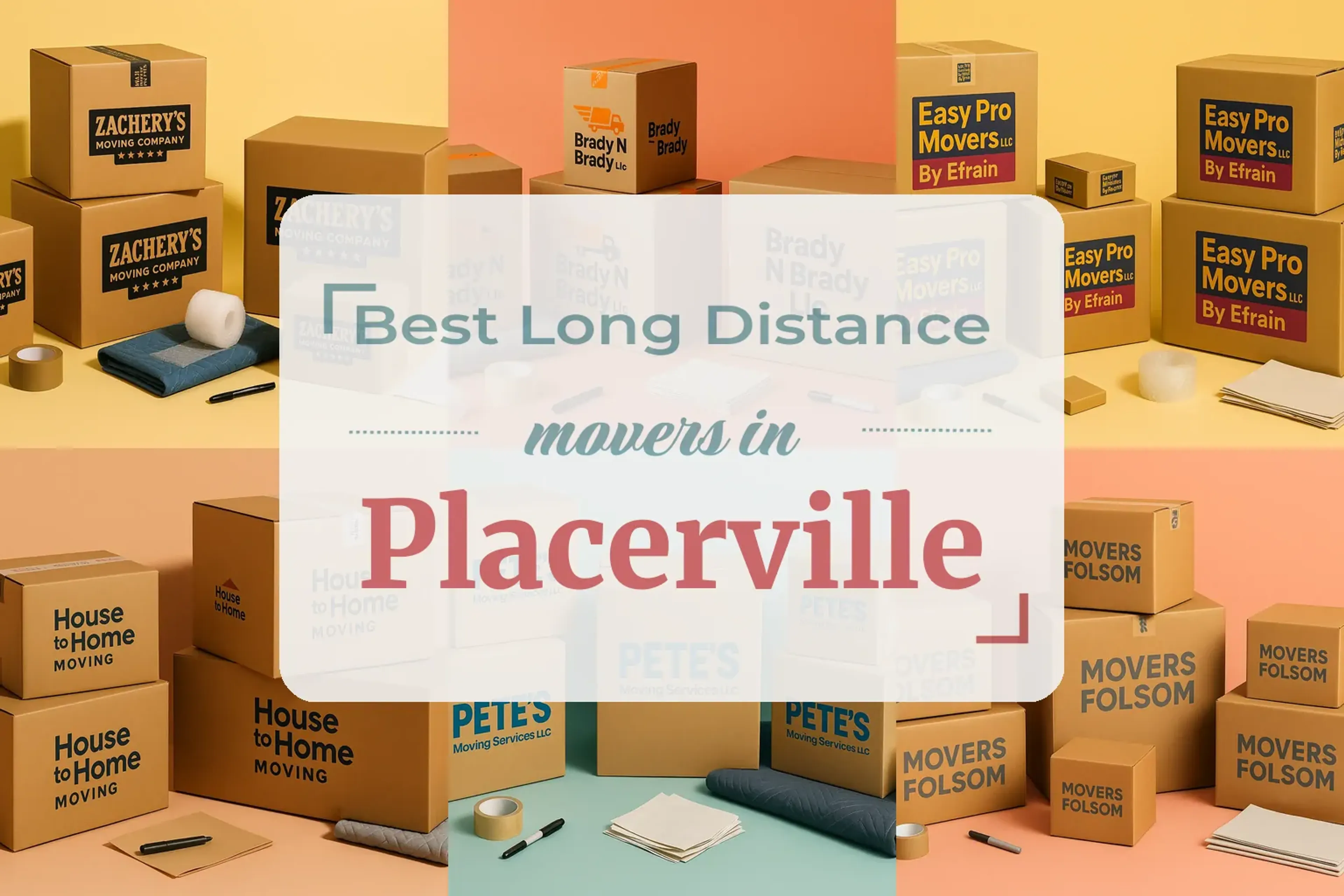 Placerville, CA featured image