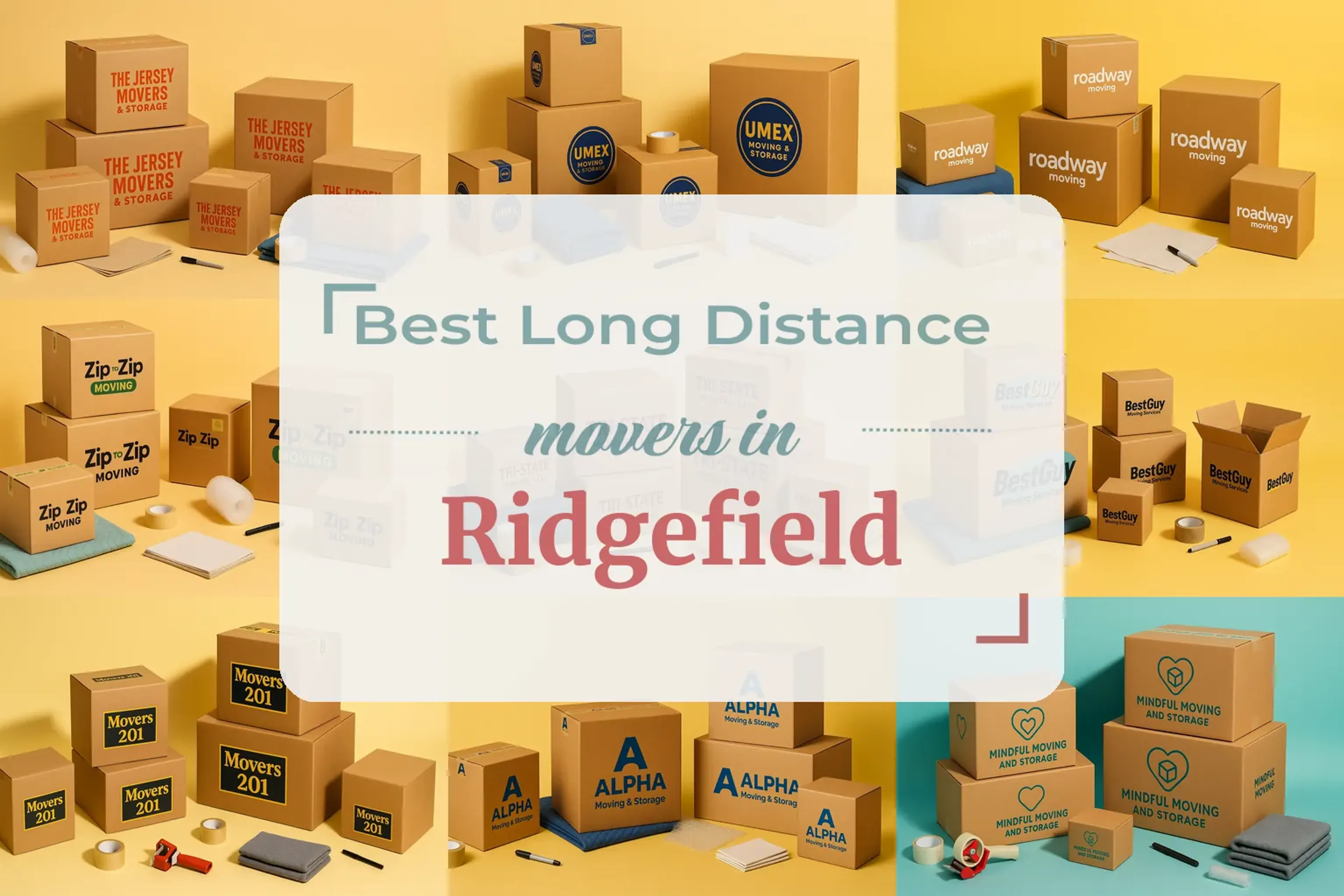 Ridgefield, NJ featured image