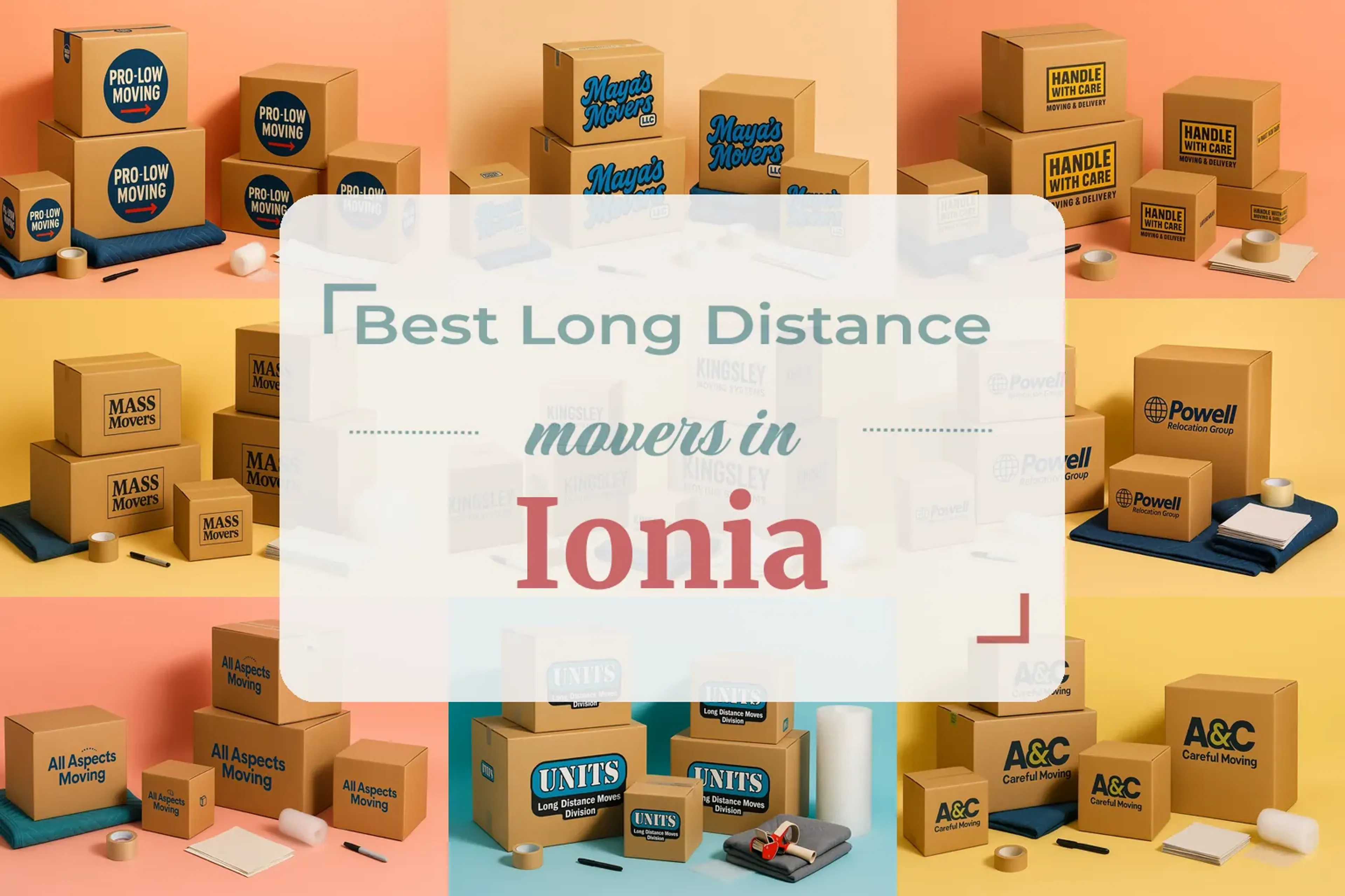 Ionia, MI featured image