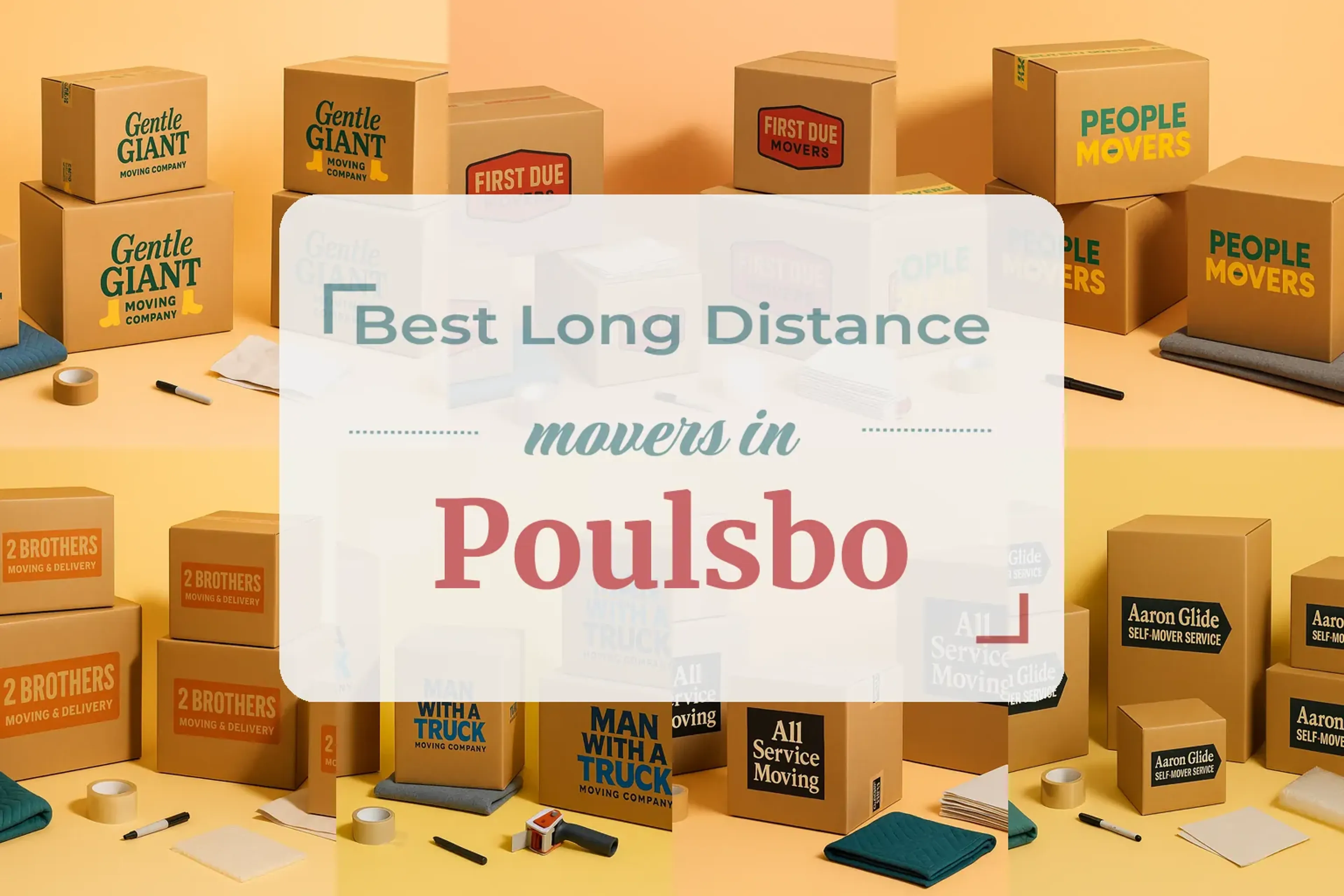 Poulsbo, WA featured image