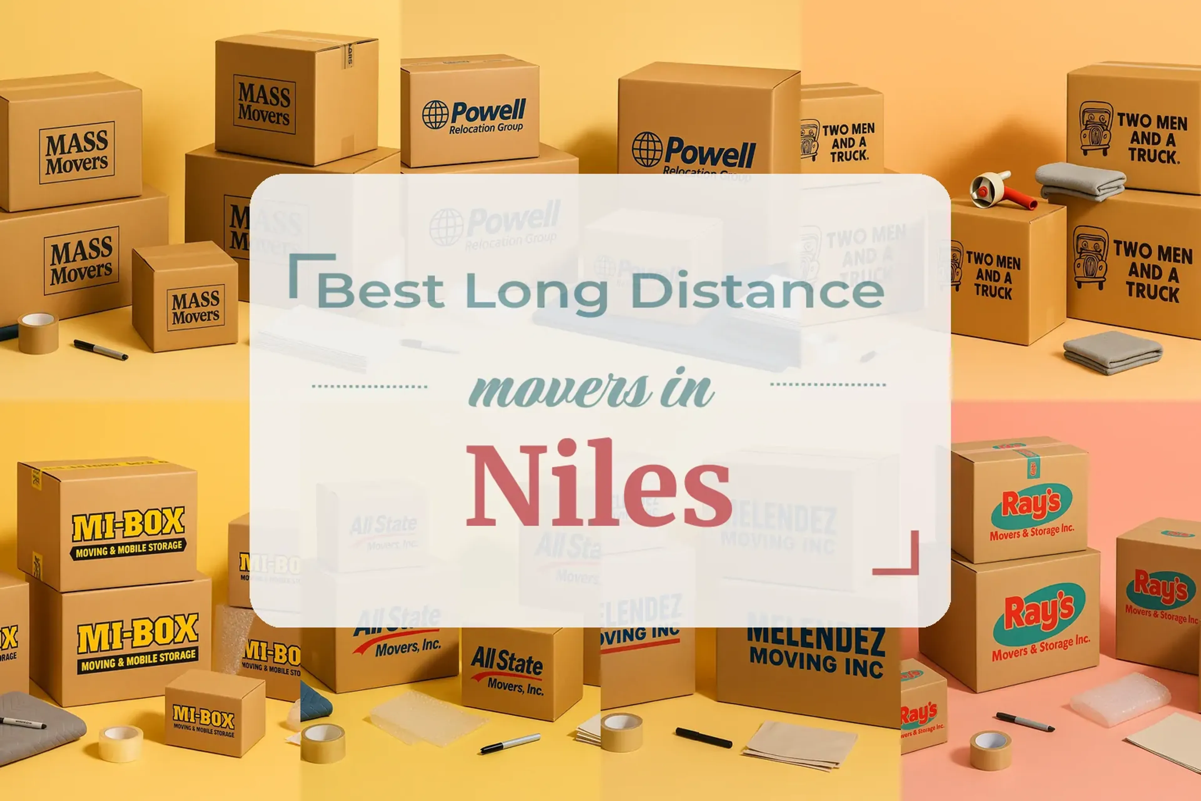 Niles, MI background image