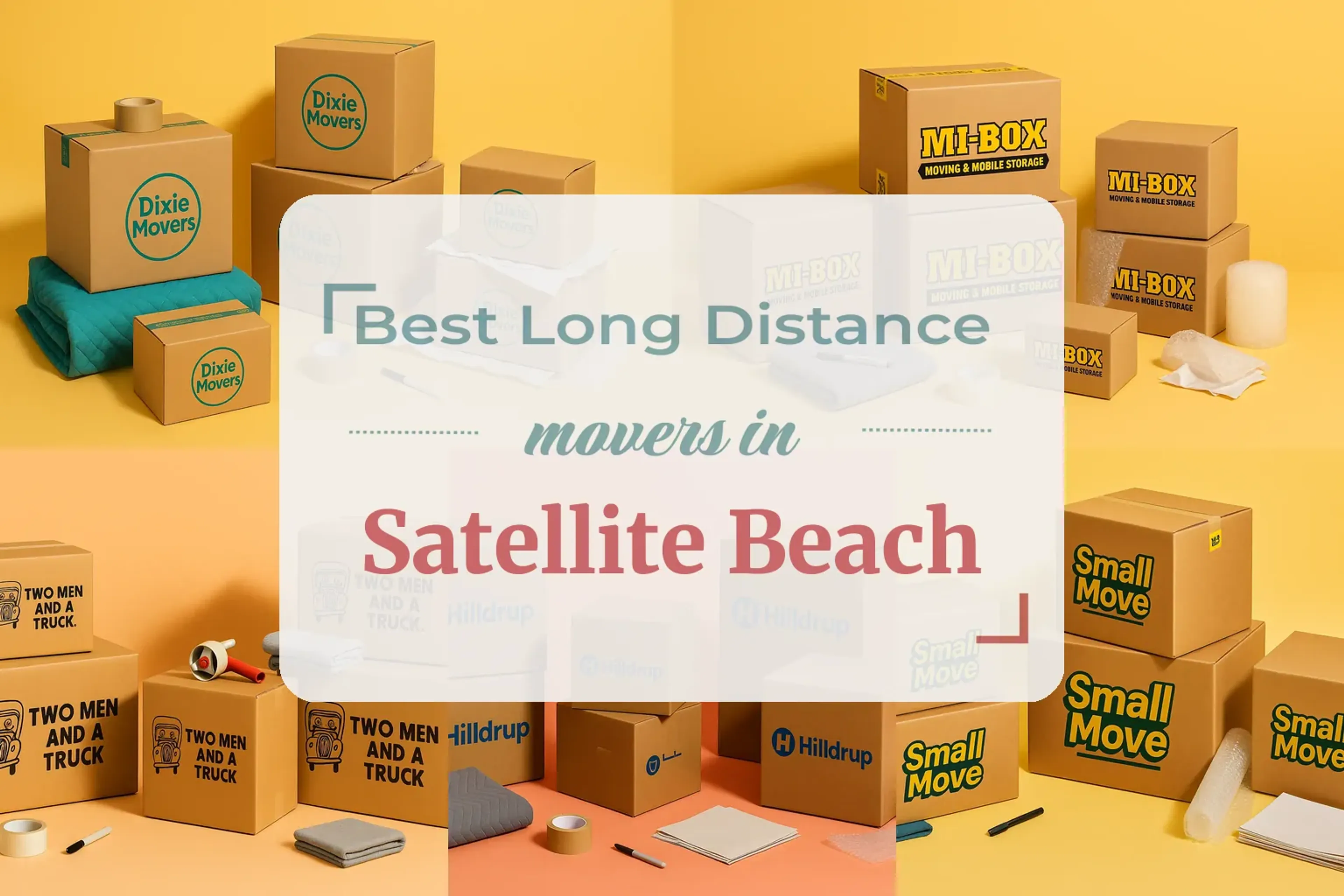 Satellite Beach, FL featured image
