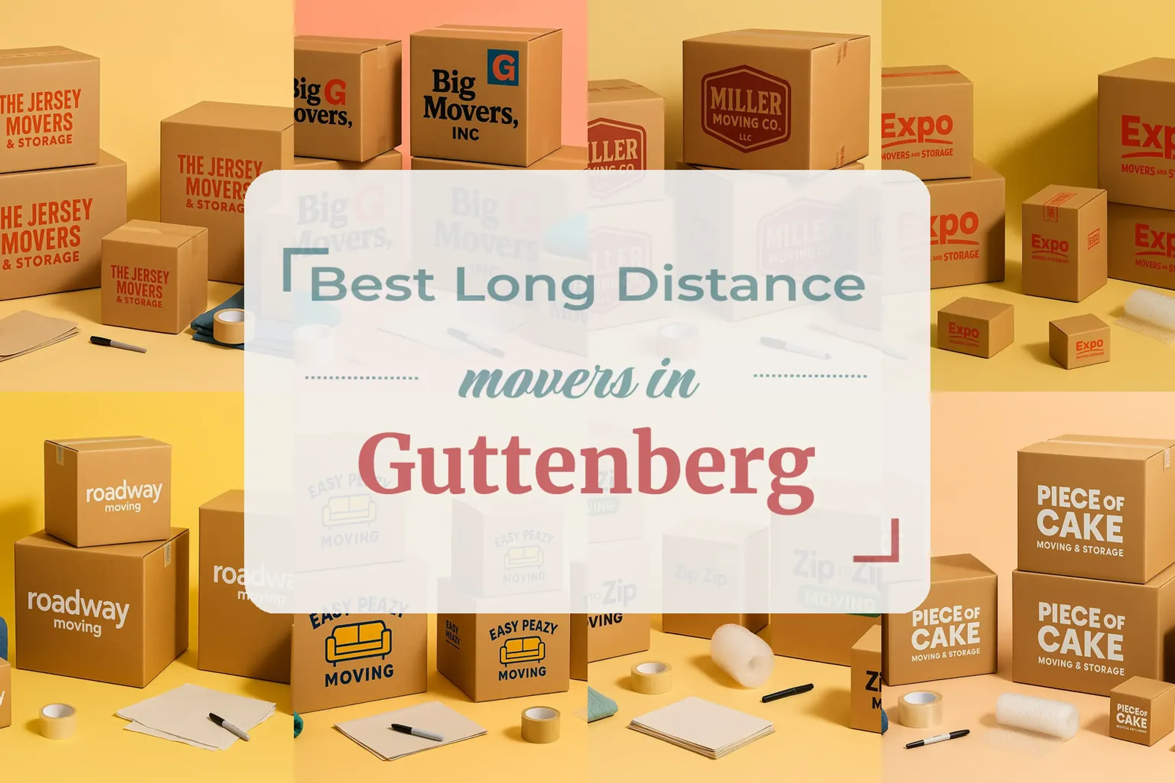 Guttenberg, NJ featured image