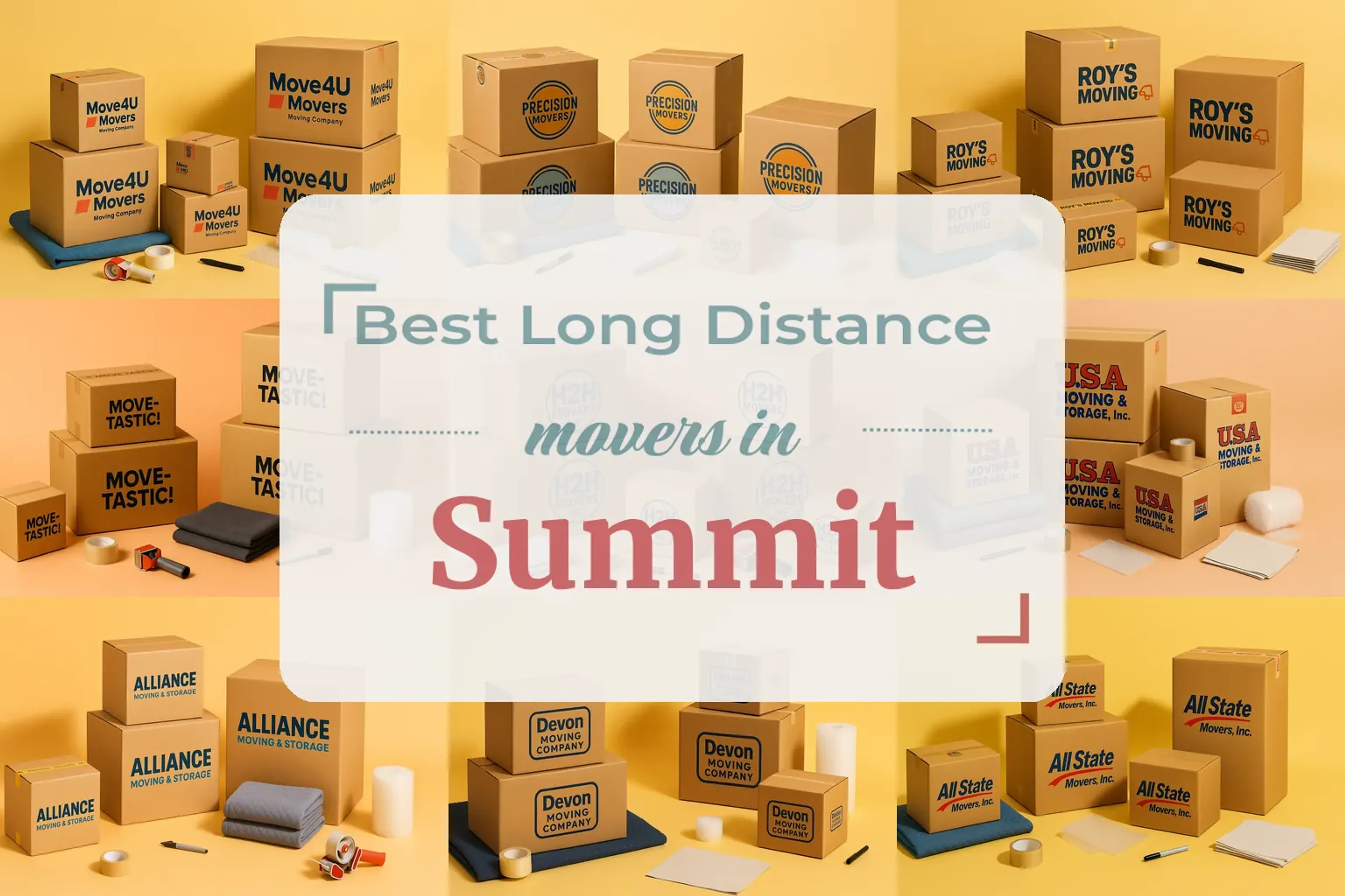 Summit, IL featured image