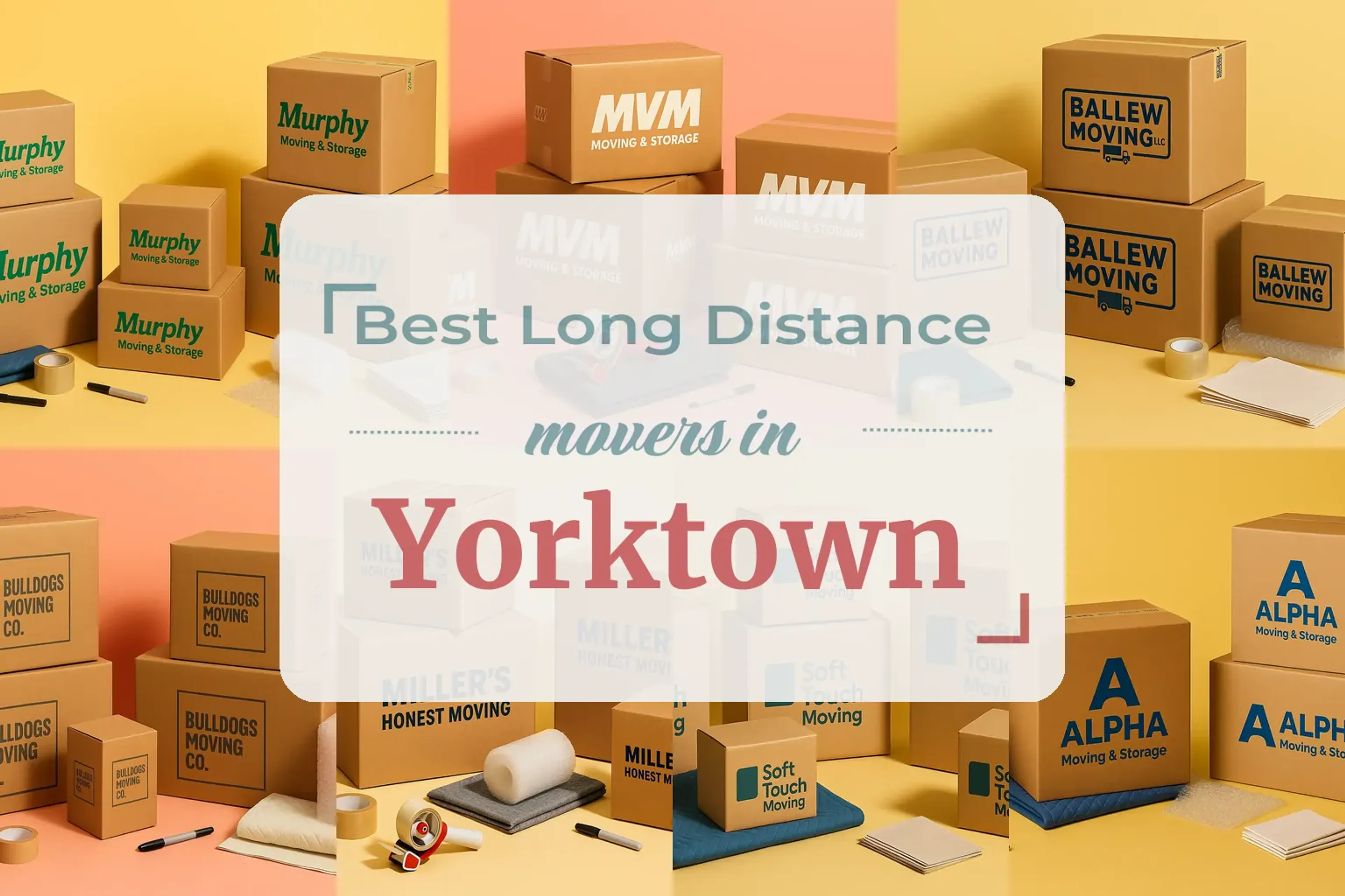Yorktown, IN featured image