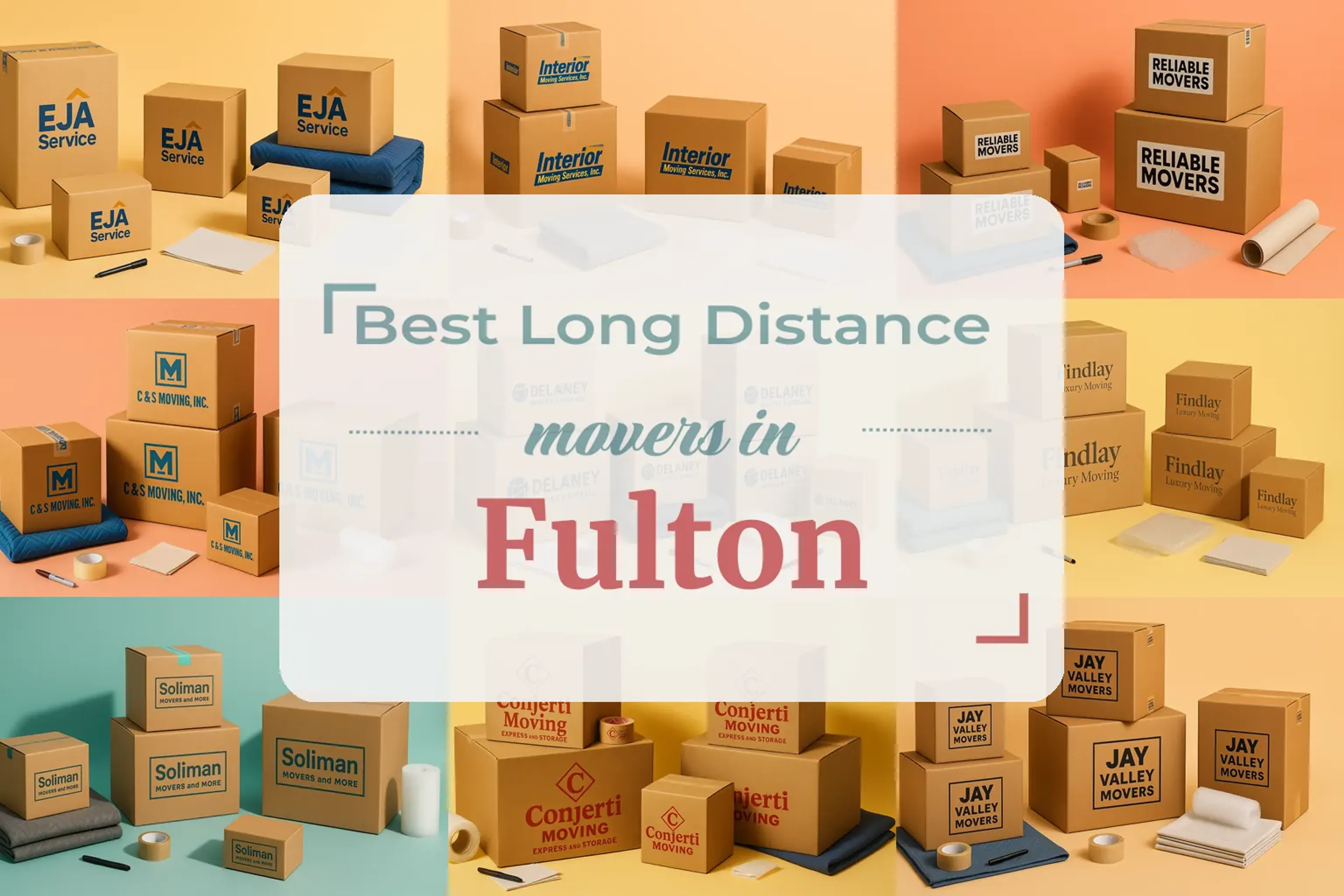 Fulton, NY featured image