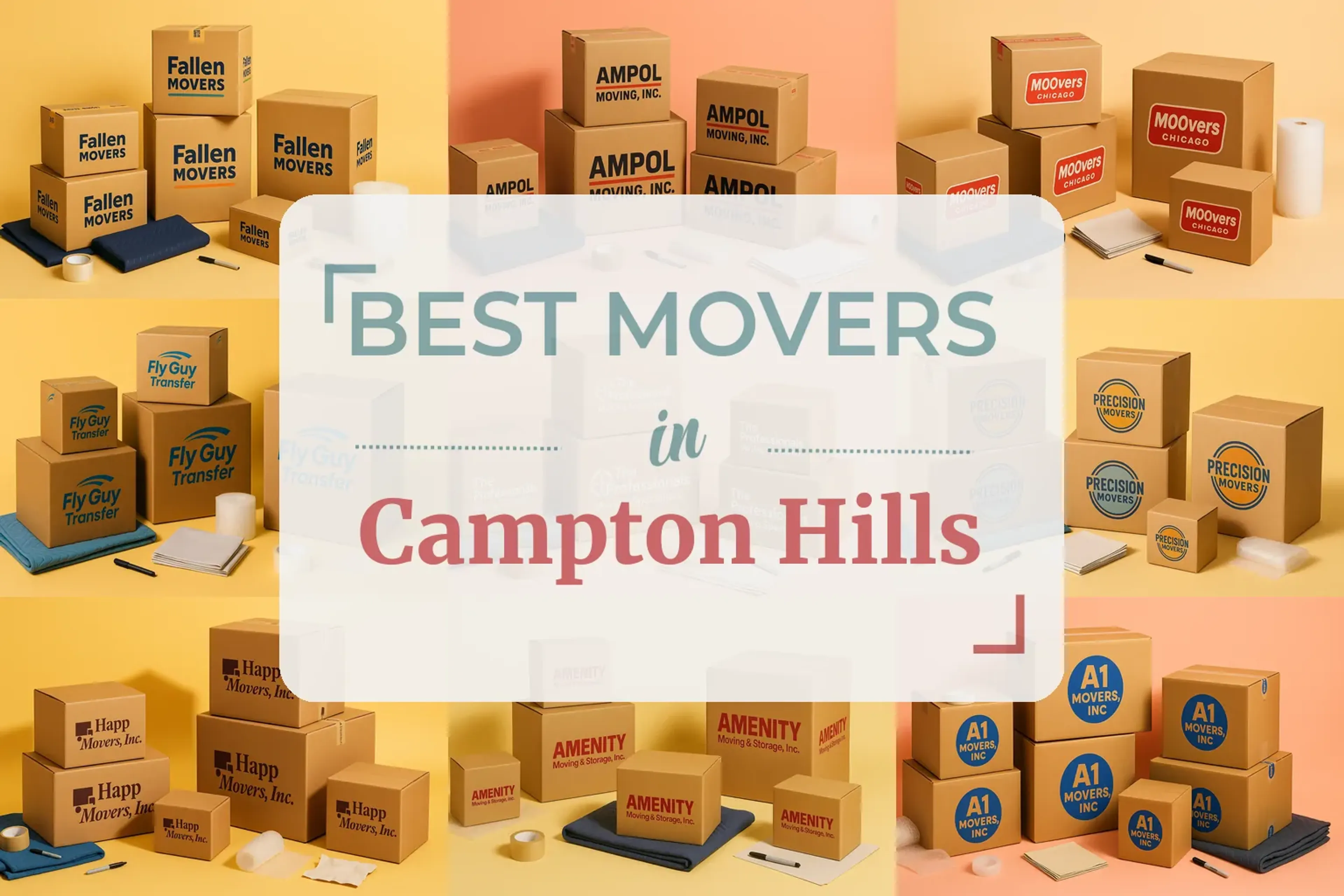 Campton Hills, IL featured image