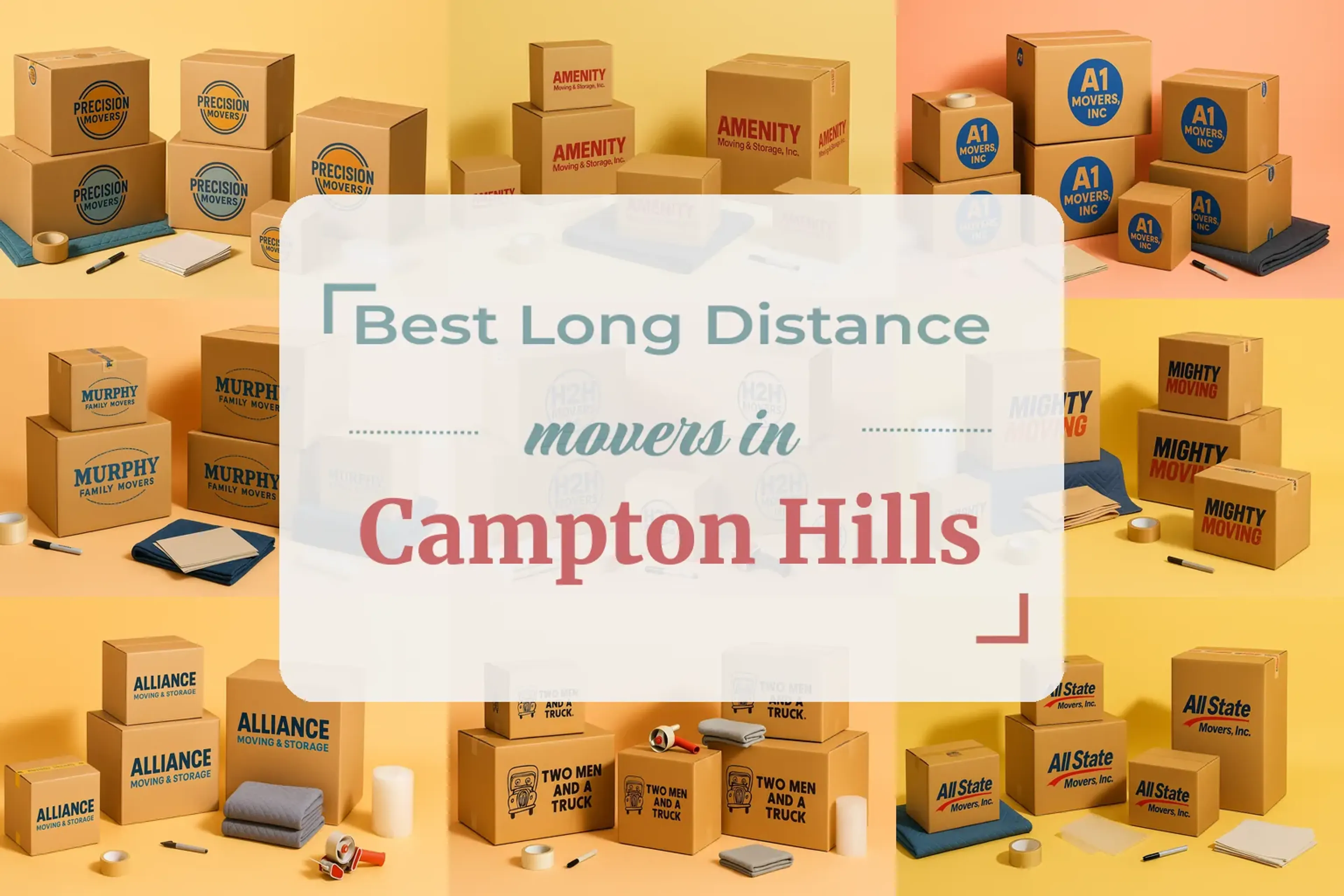Campton Hills, IL featured image