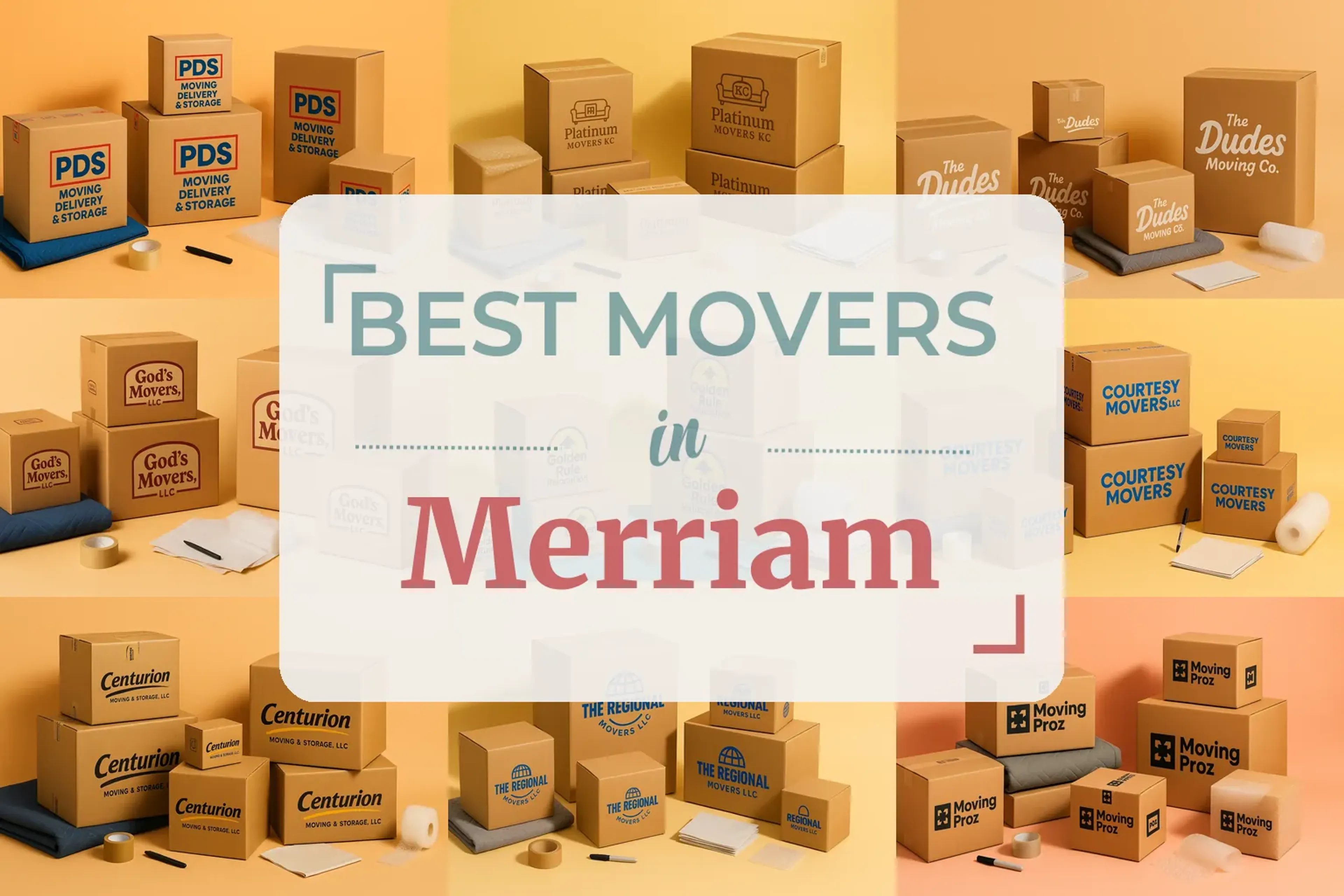 Merriam, KS featured image
