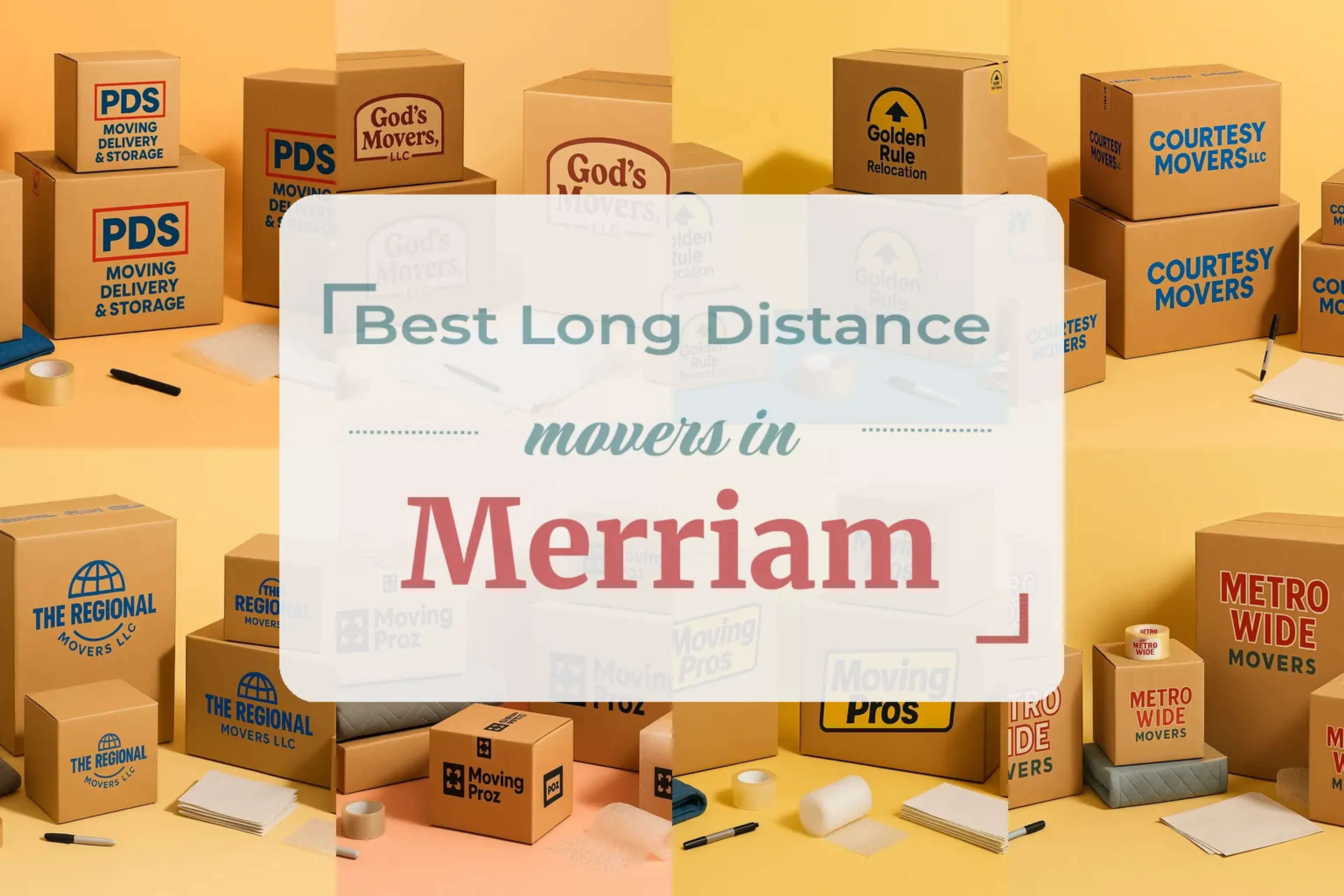 Merriam, KS featured image