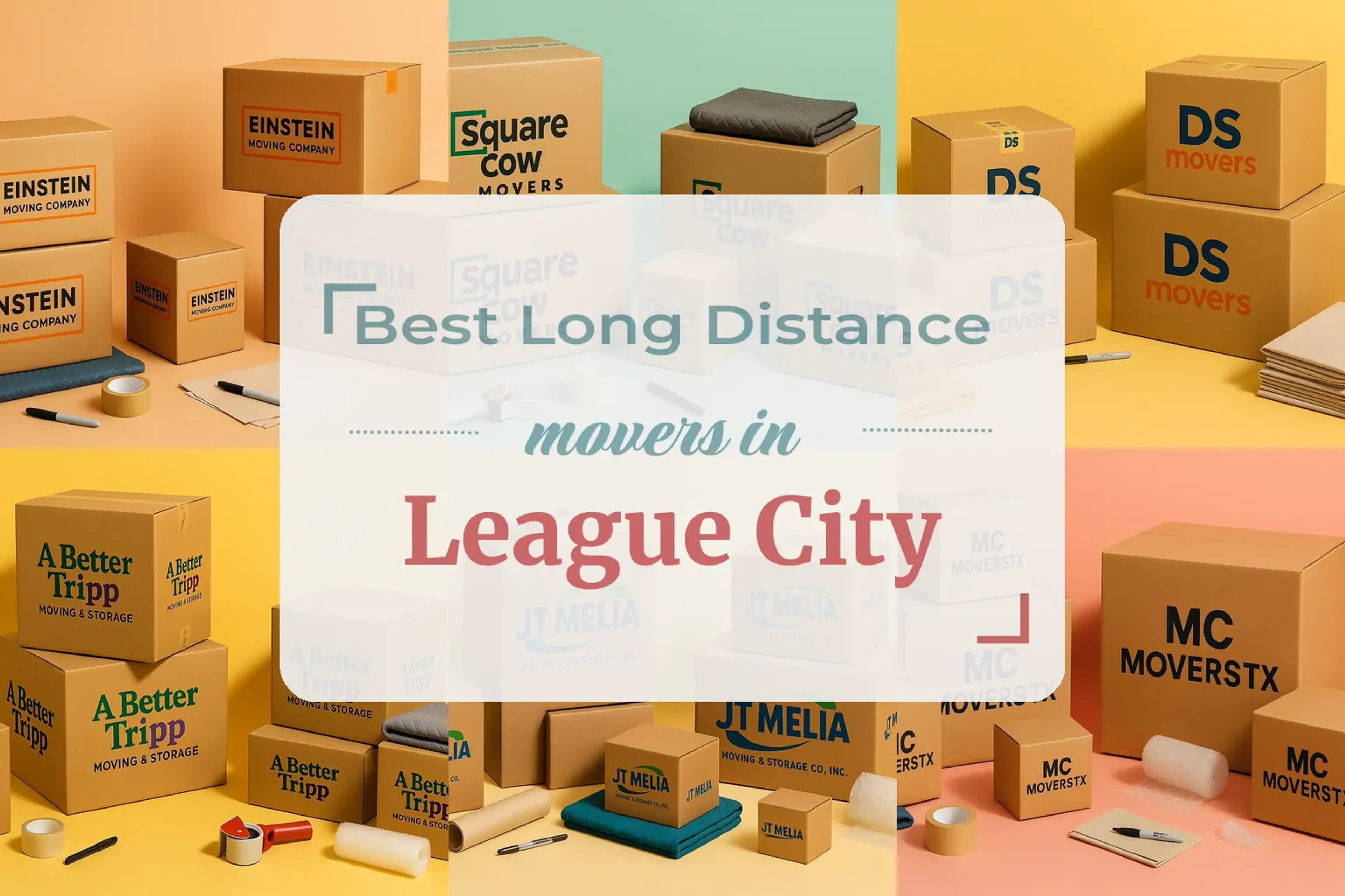 League City, TX background image