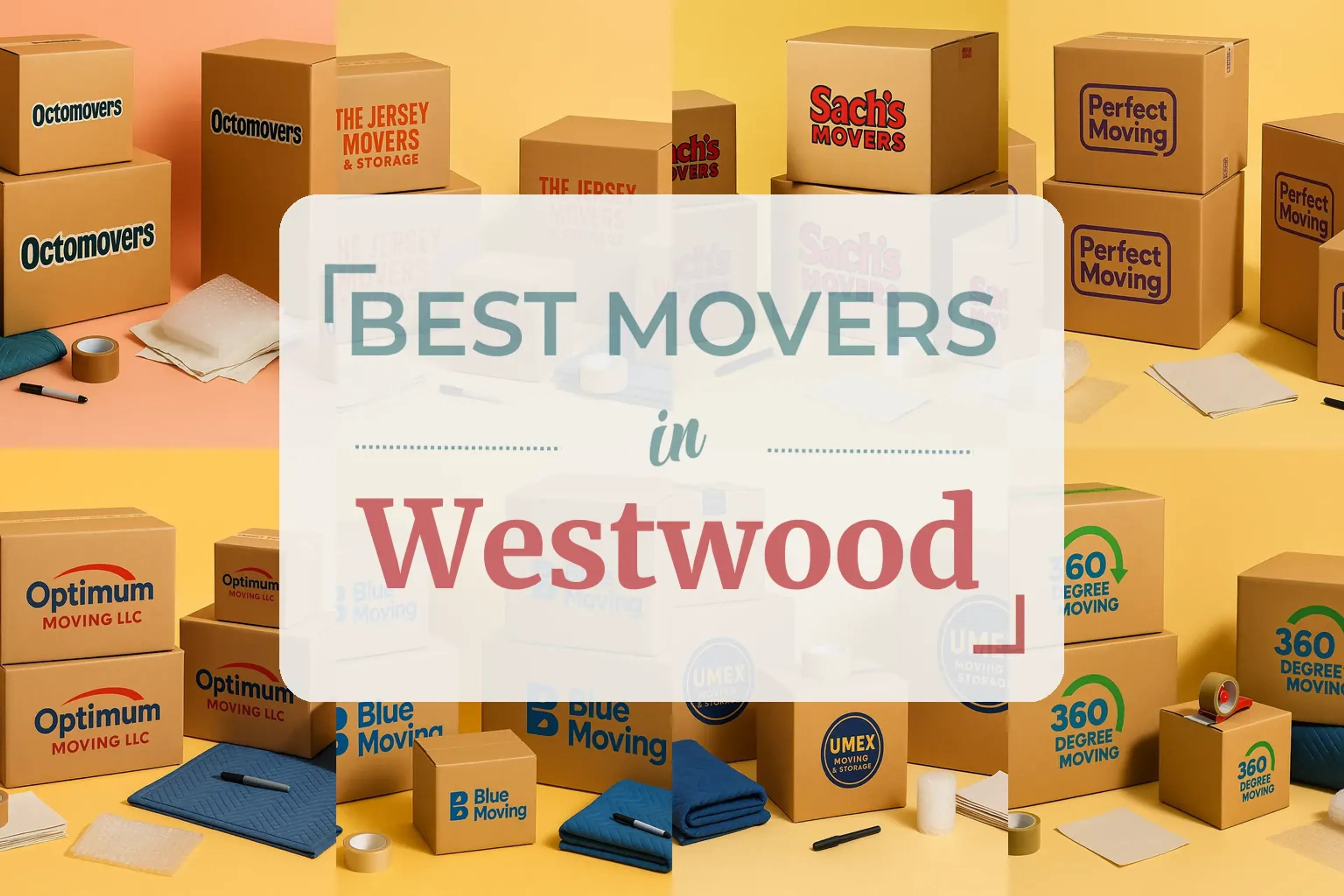 Westwood, NJ featured image