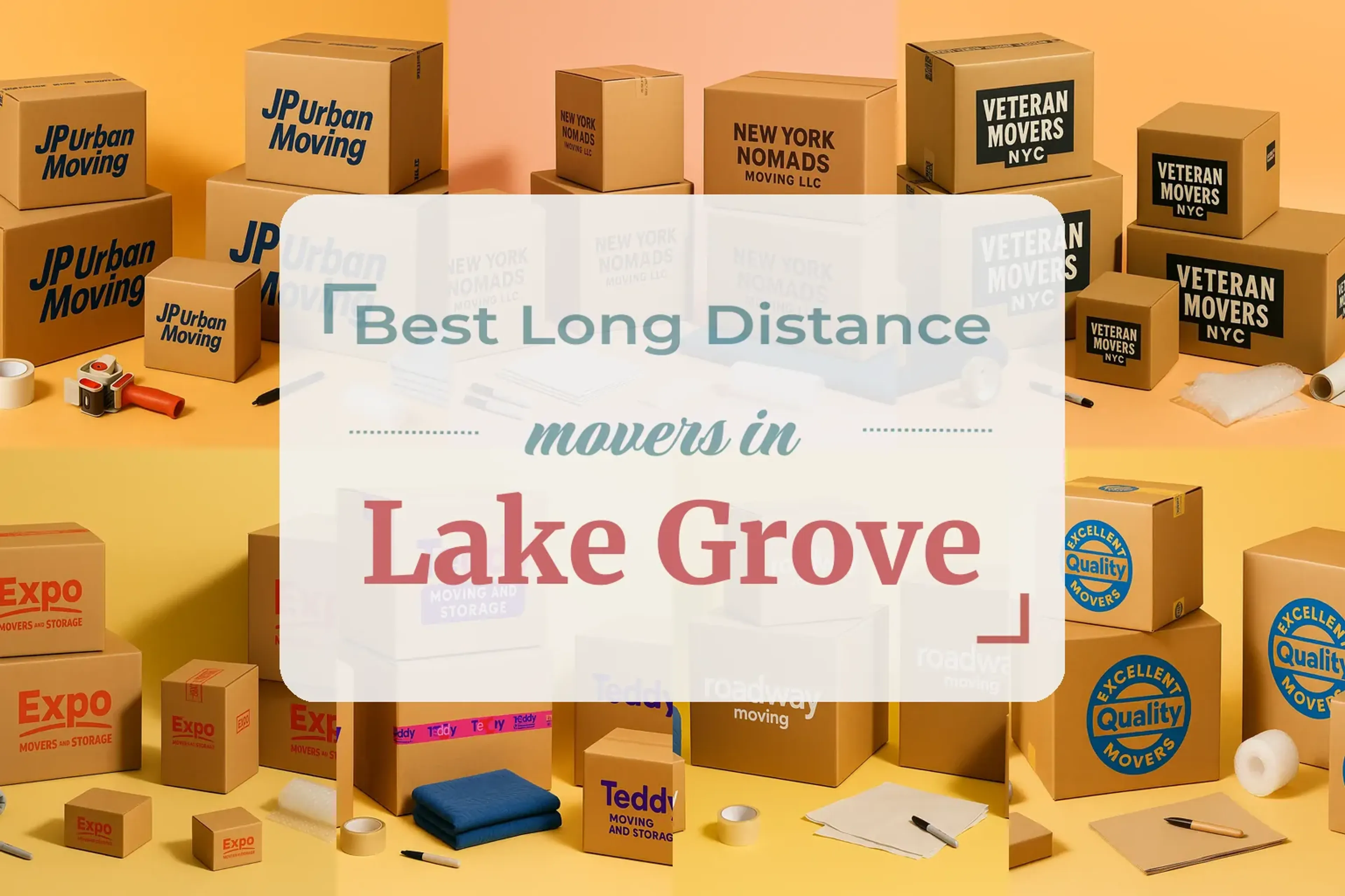 Lake Grove, NY featured image