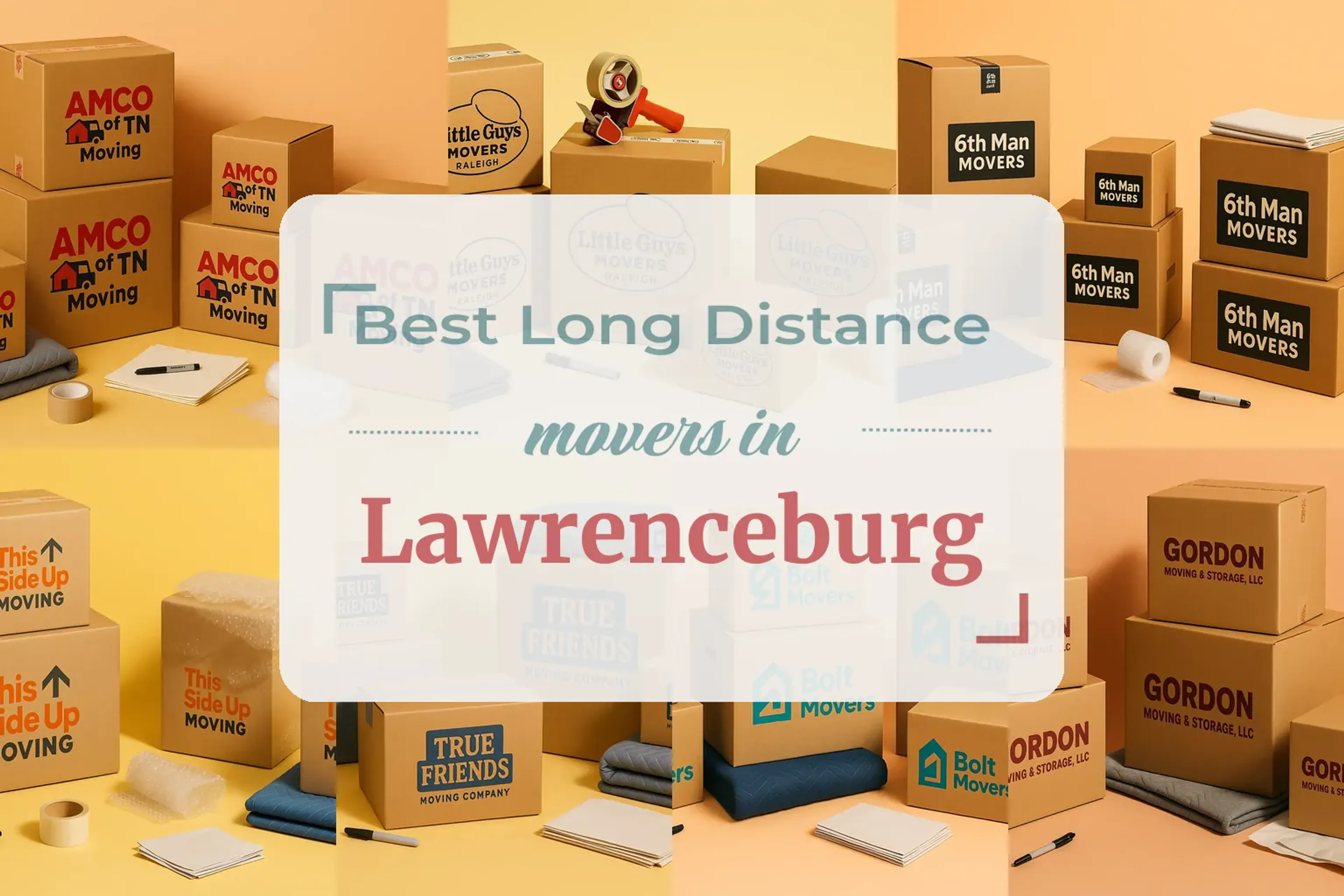 Lawrenceburg, TN featured image