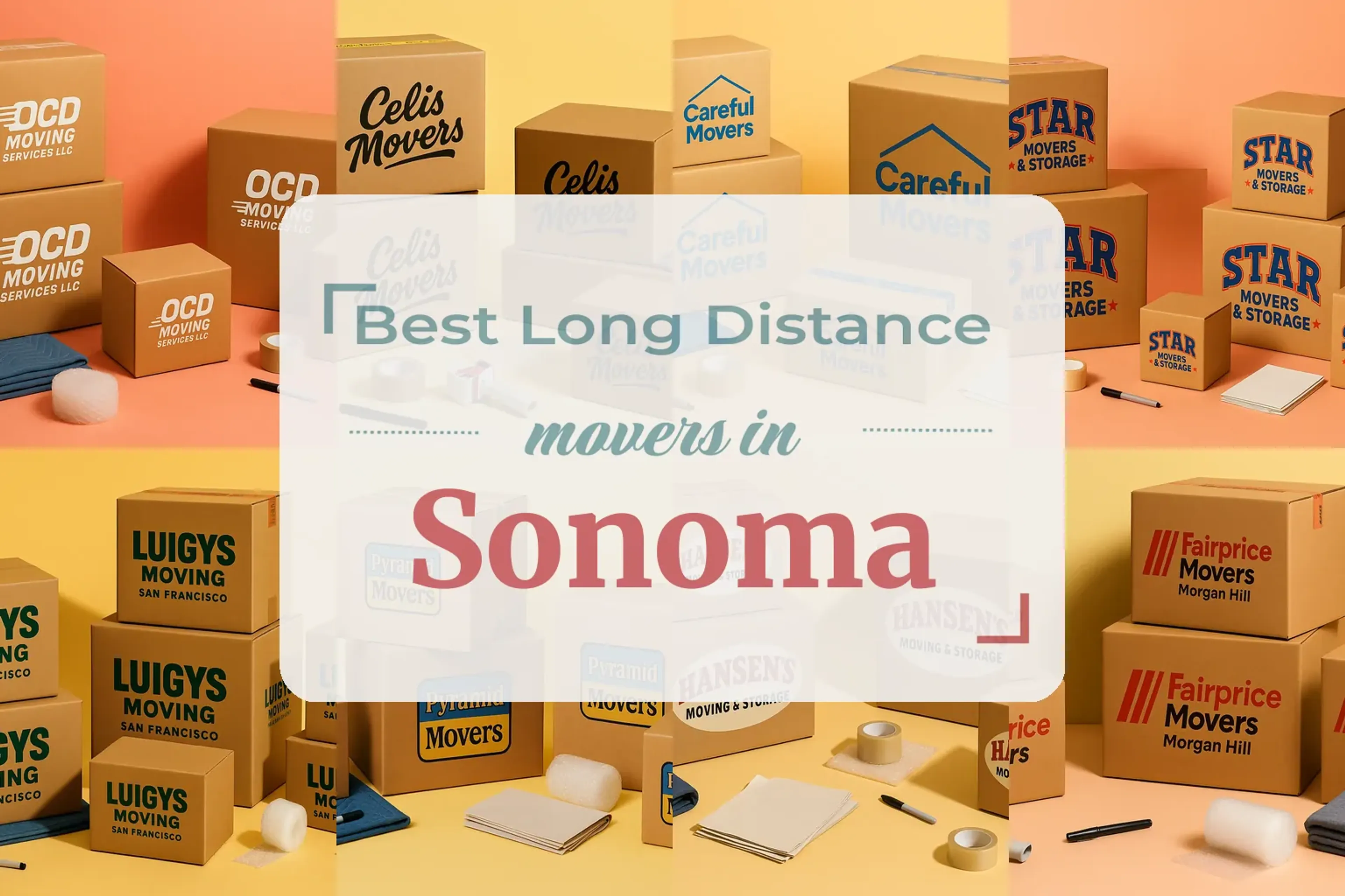 Sonoma, CA featured image