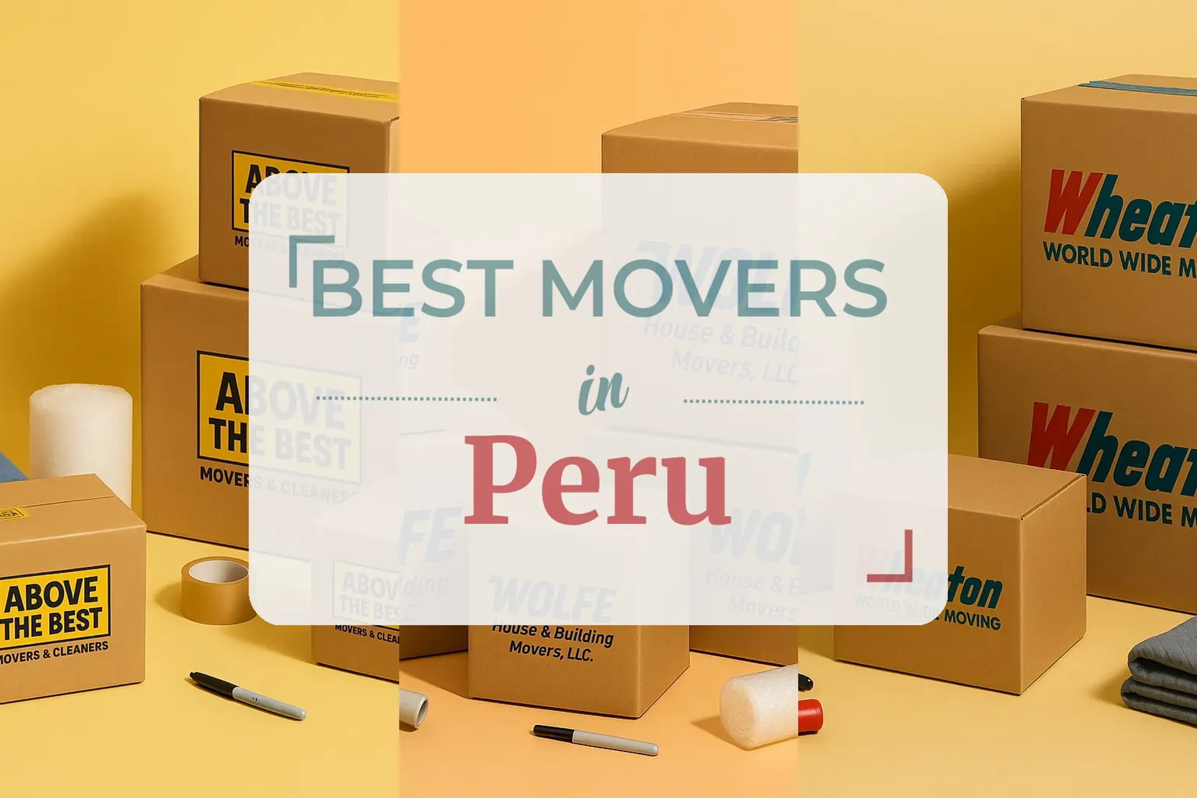 Peru, IN featured image