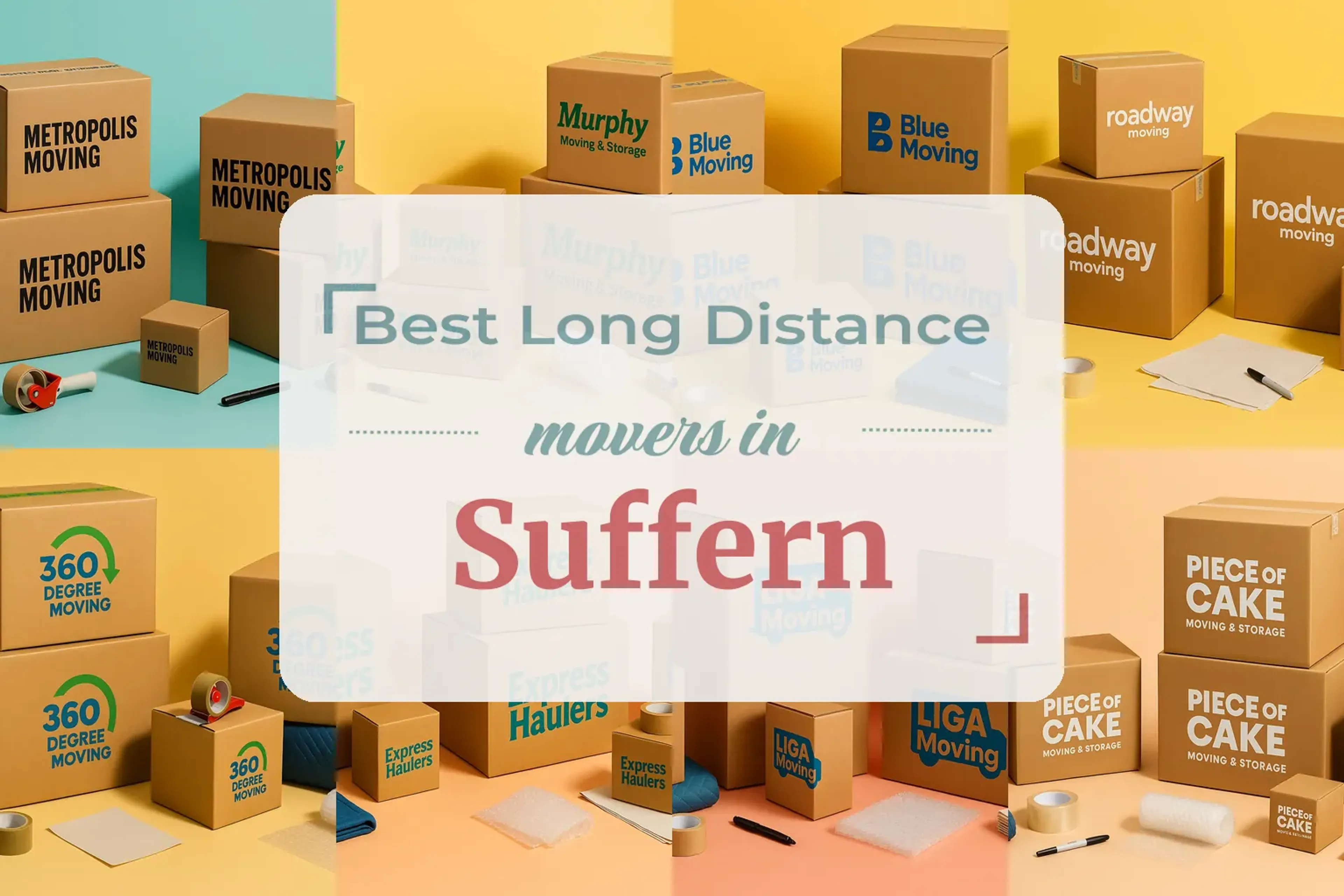 Suffern, NY featured image