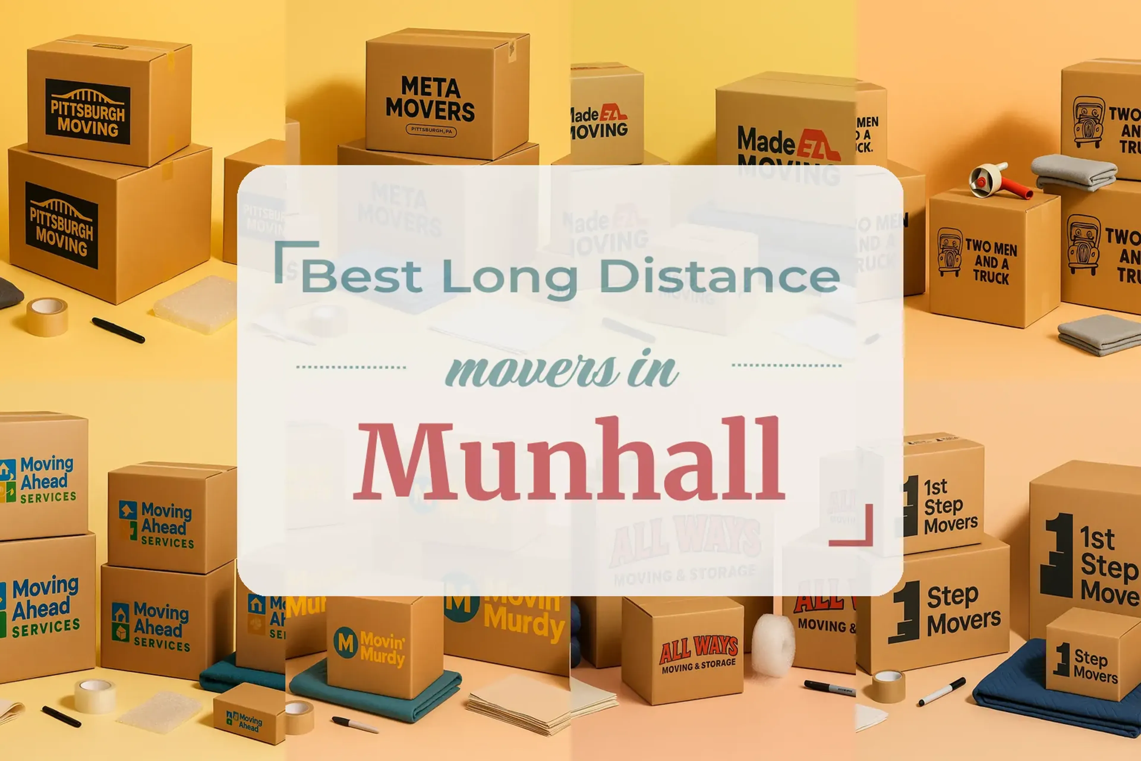 Munhall, PA featured image