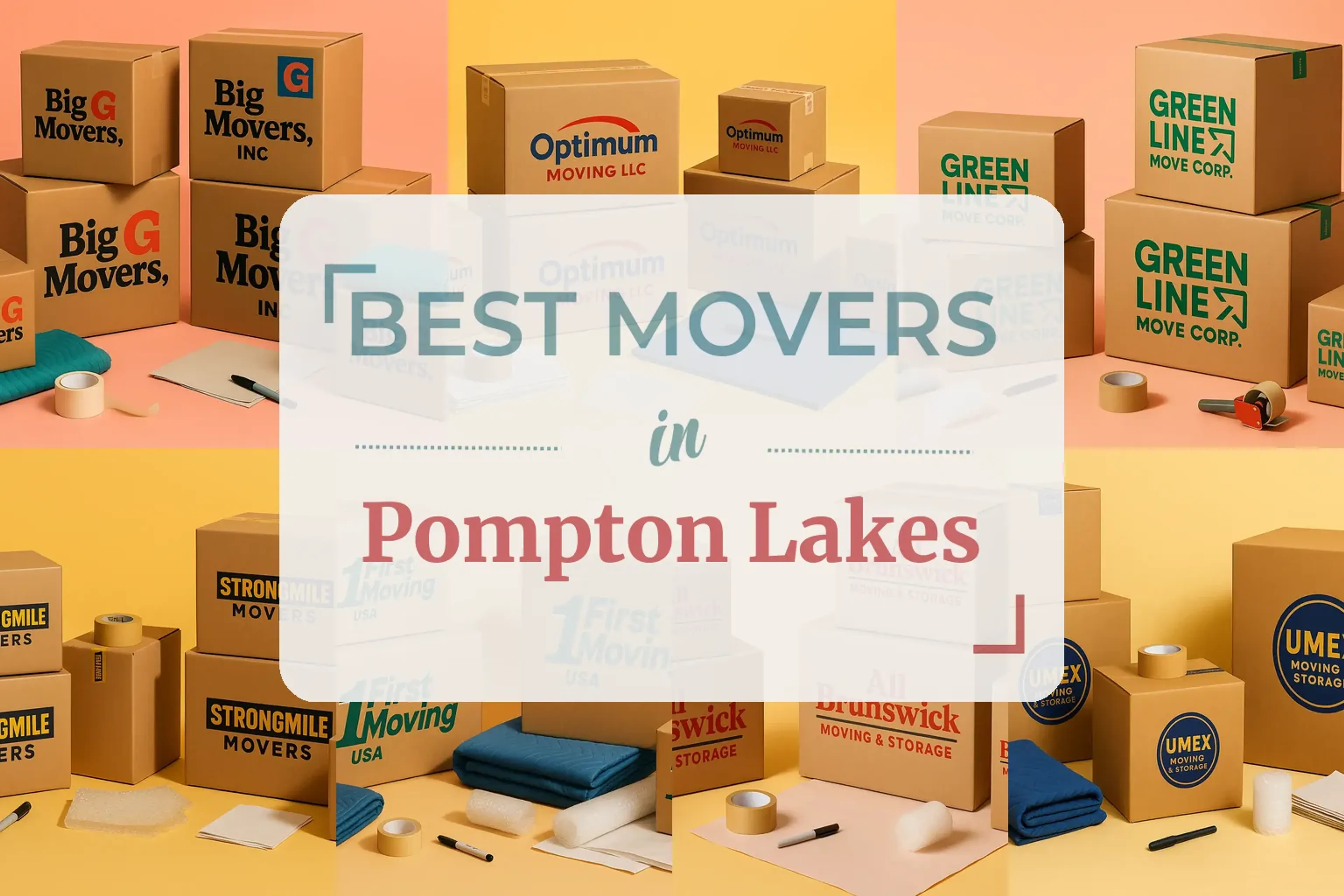 Pompton Lakes, NJ featured image