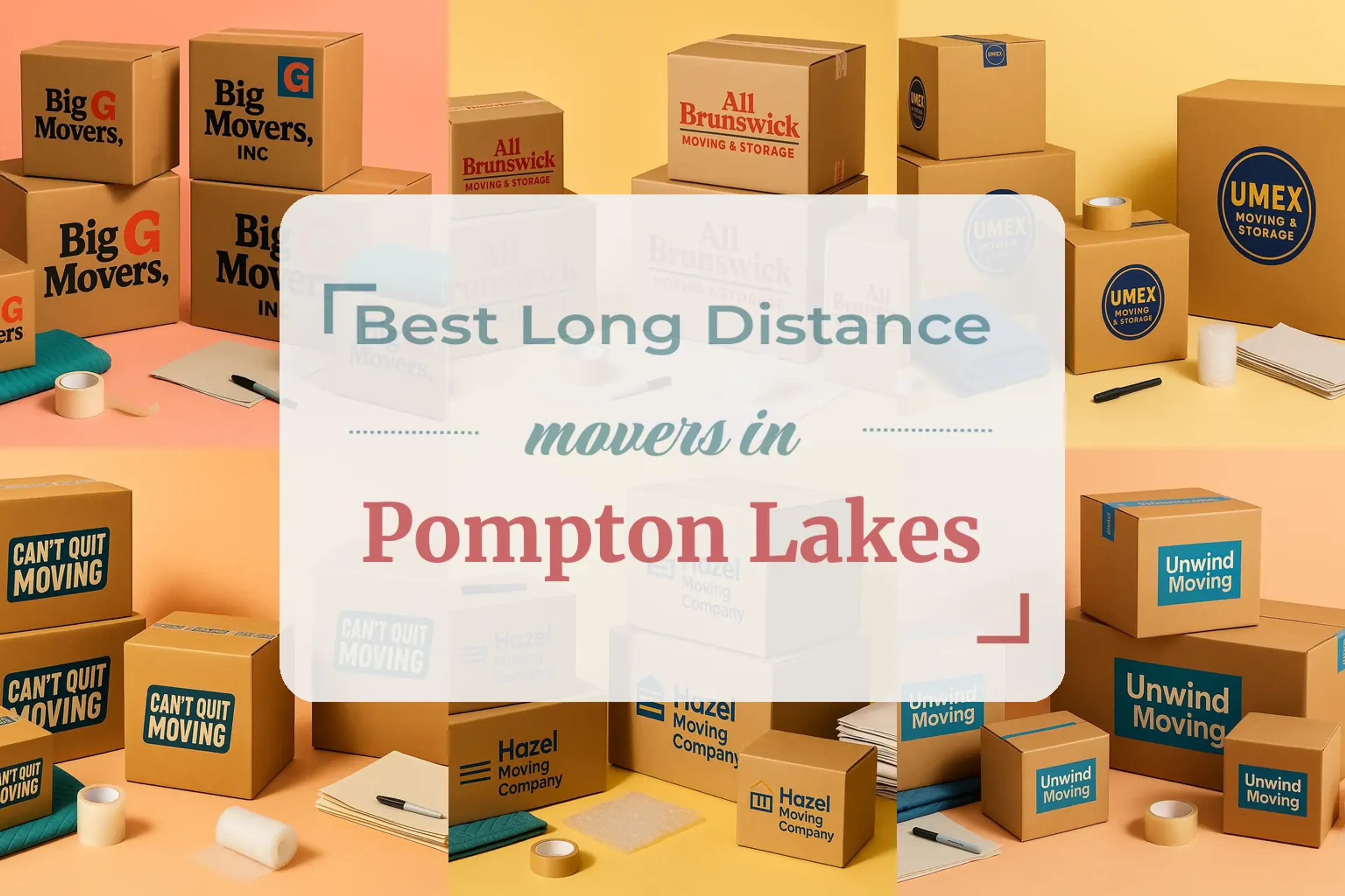 Pompton Lakes, NJ featured image