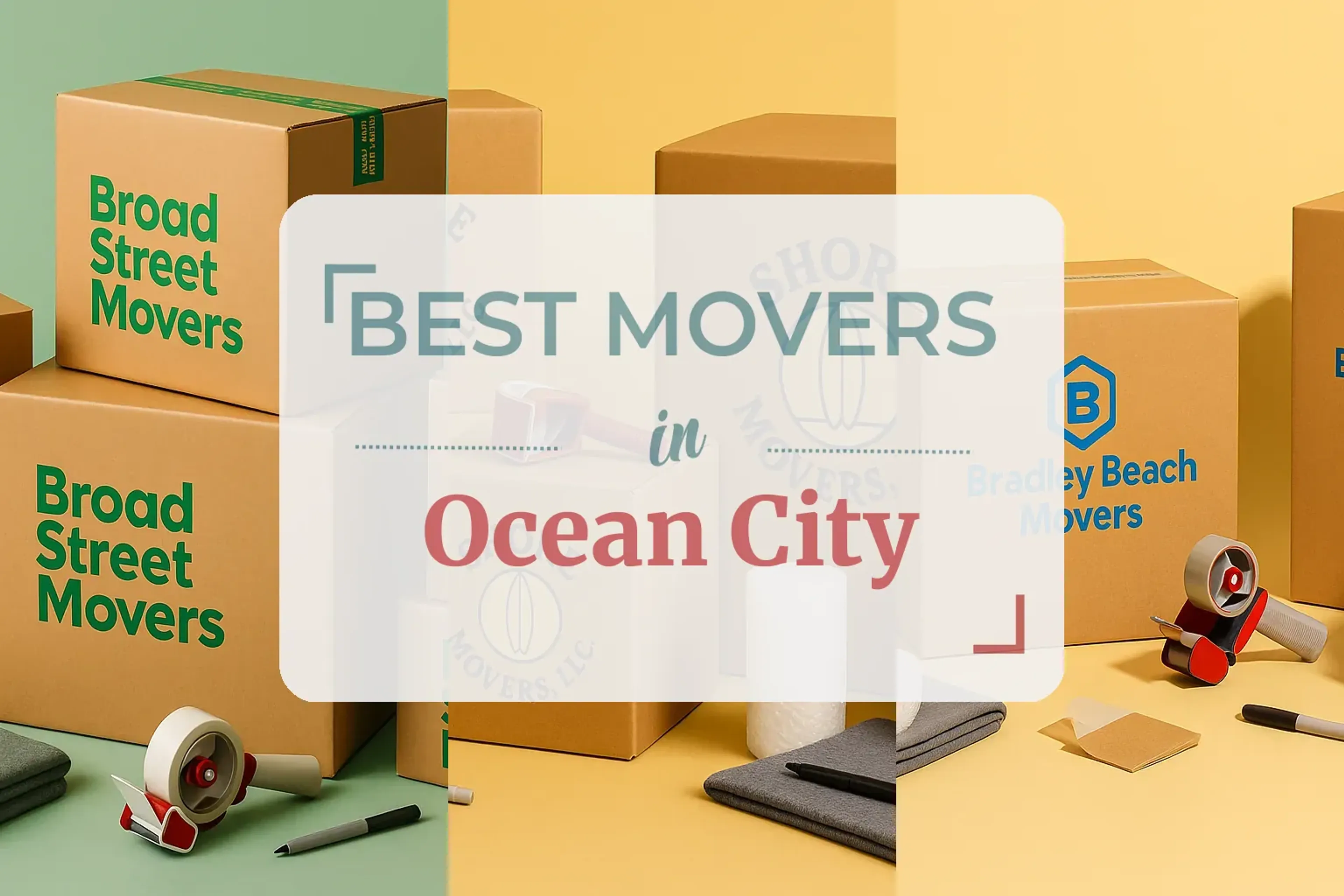 Ocean City, NJ featured image