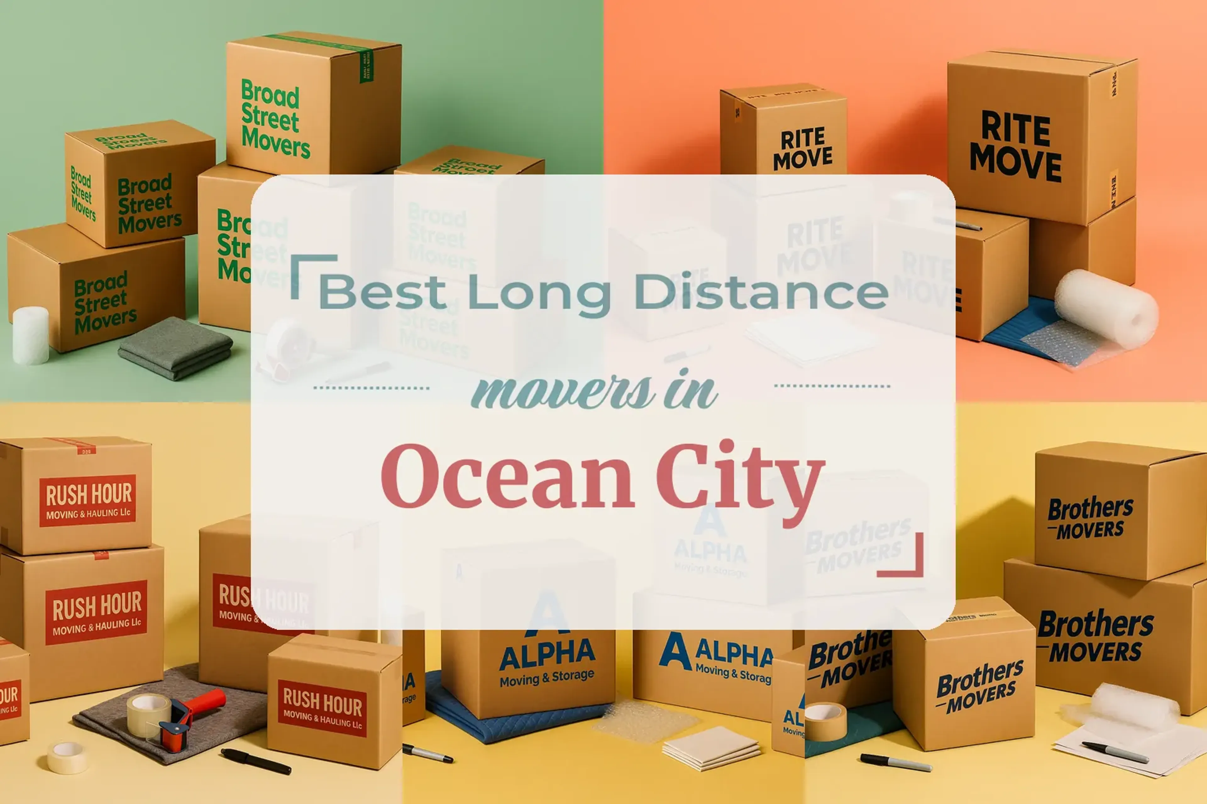 Ocean City, NJ featured image