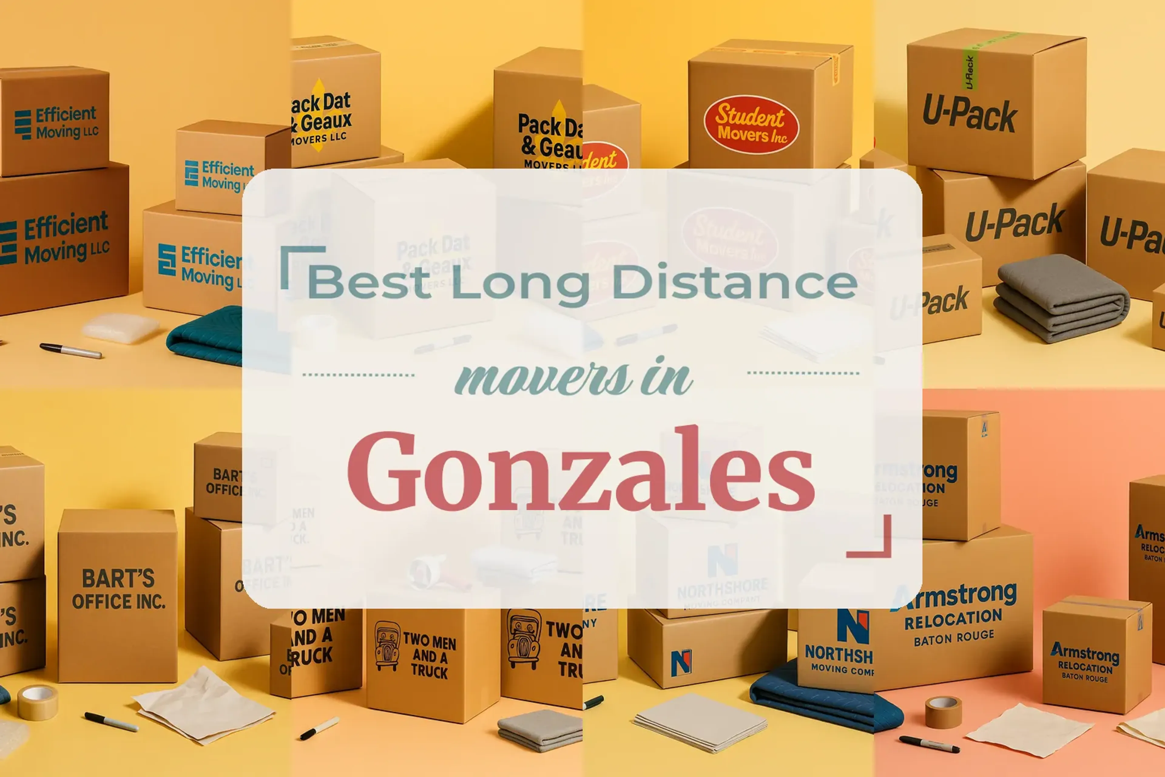Gonzales, LA background image