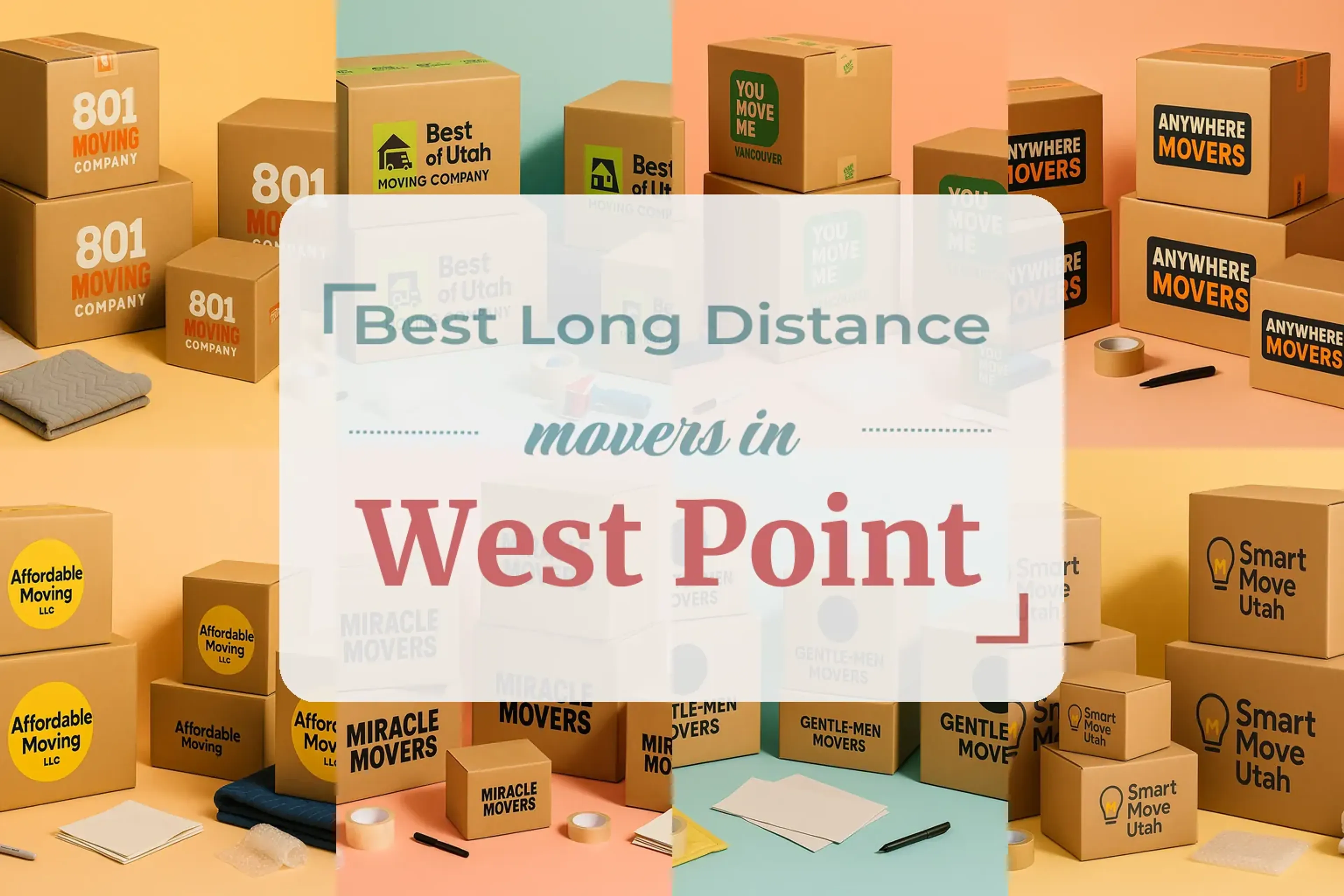 West Point, UT background image