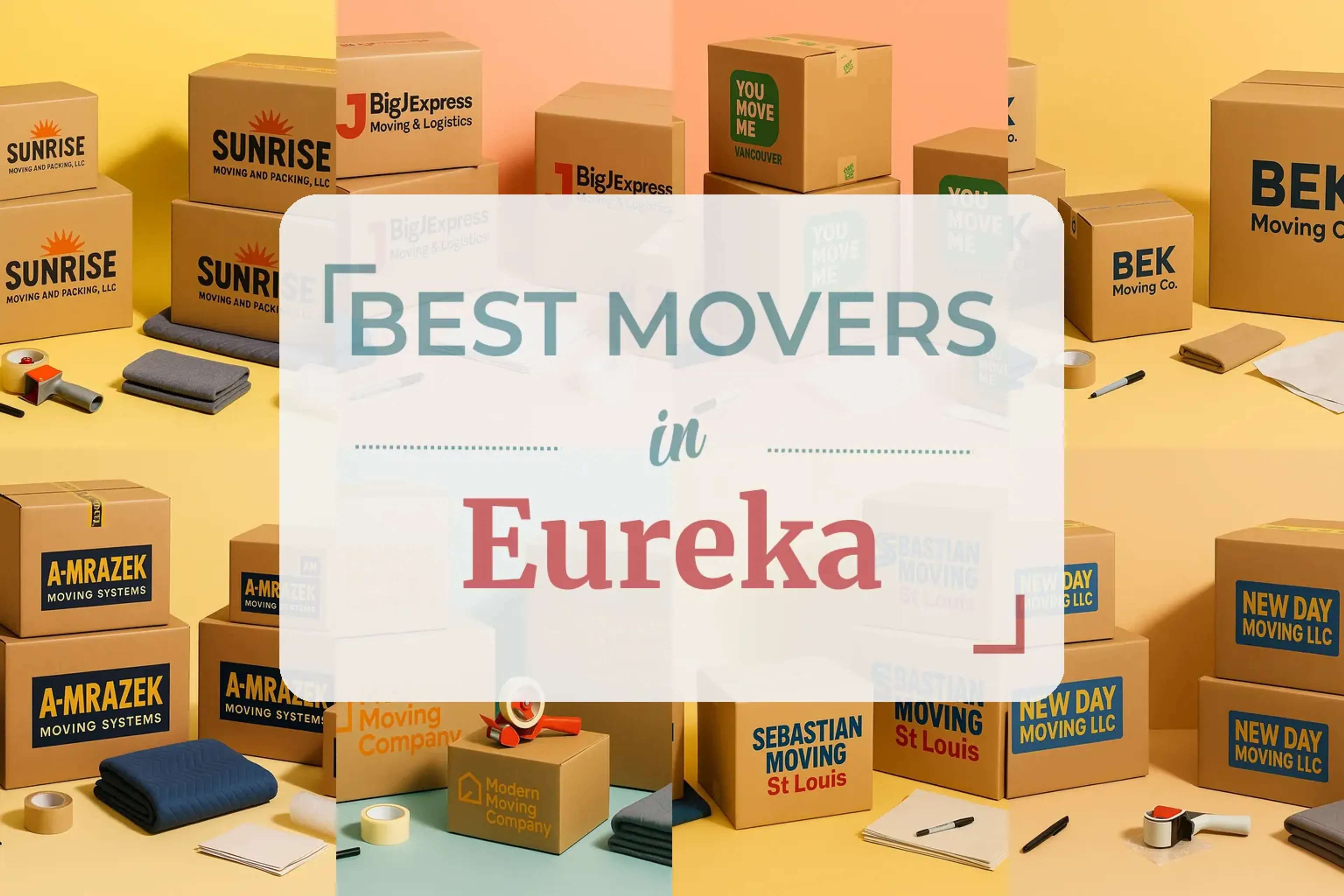 Eureka, MO featured image