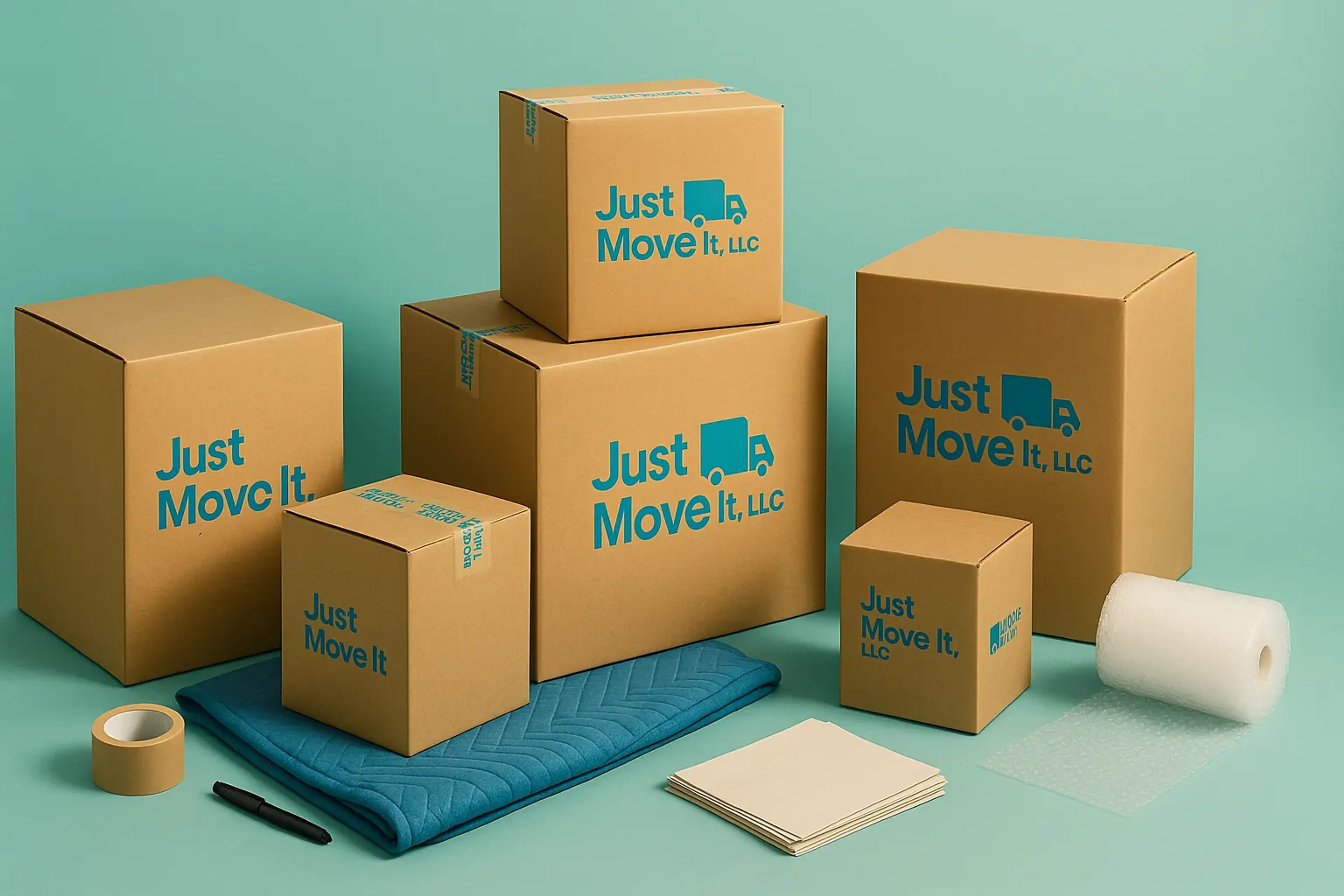 Just Move It, LLC featured image