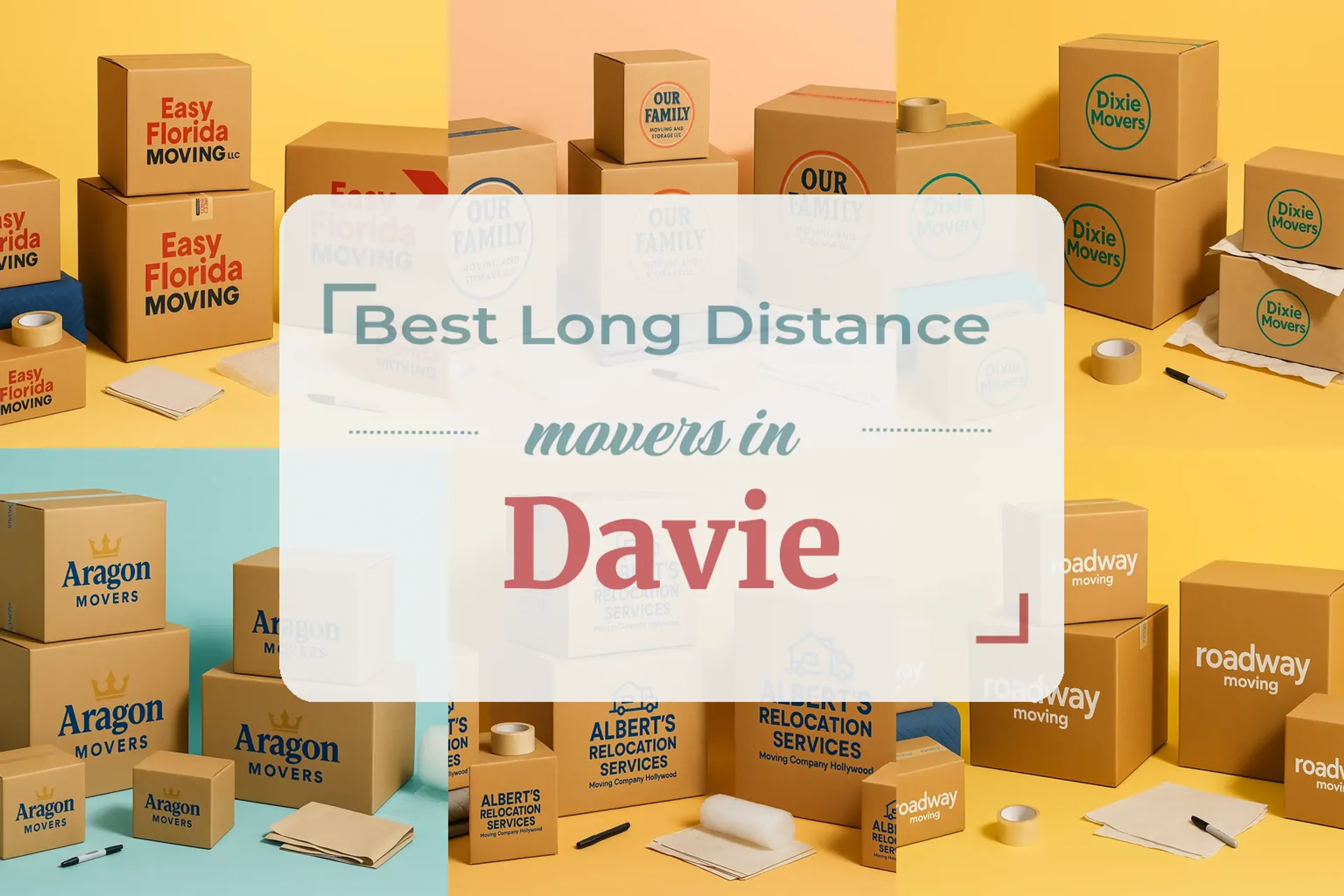 Davie, FL background image