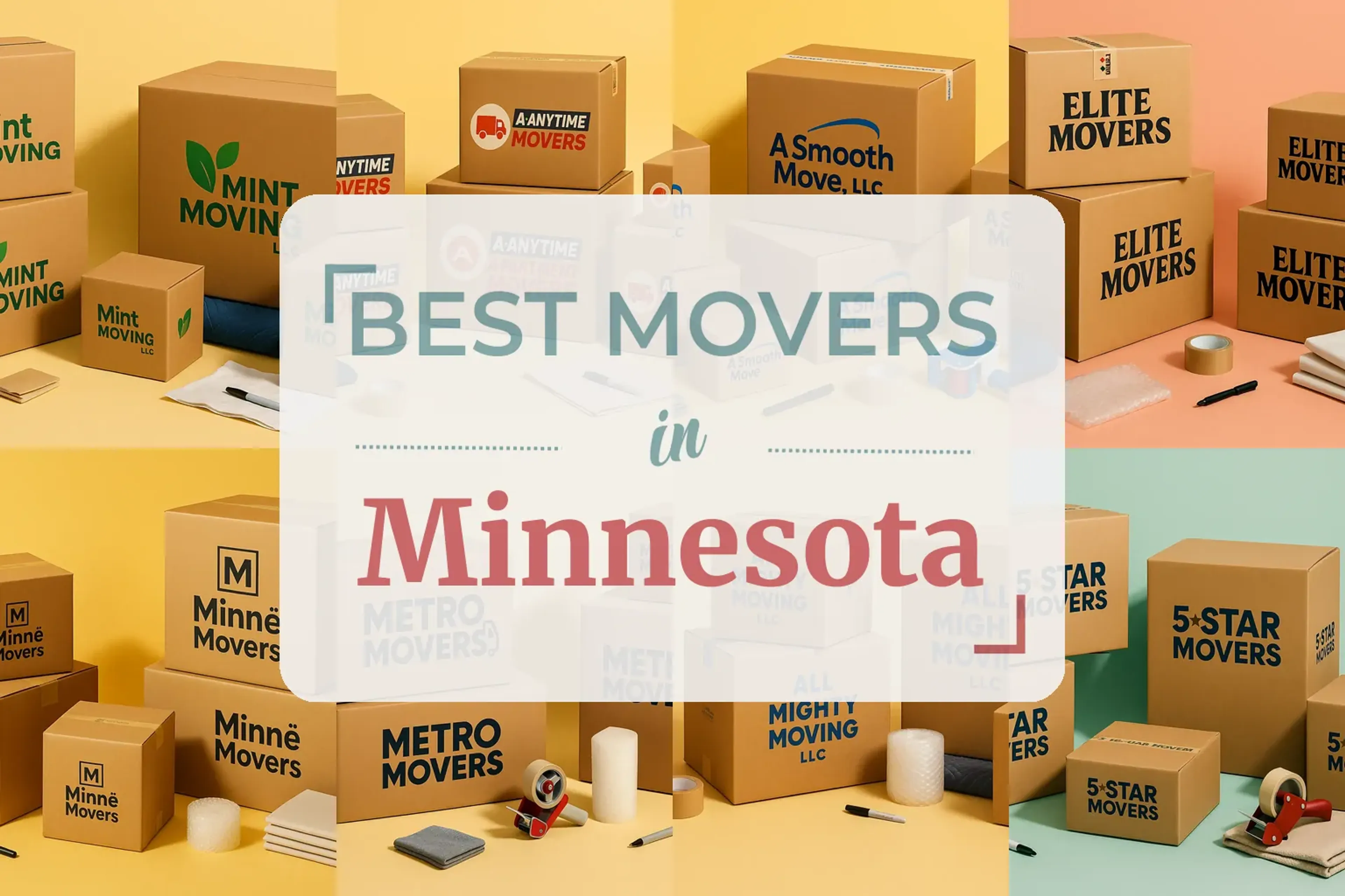Minnesota background image