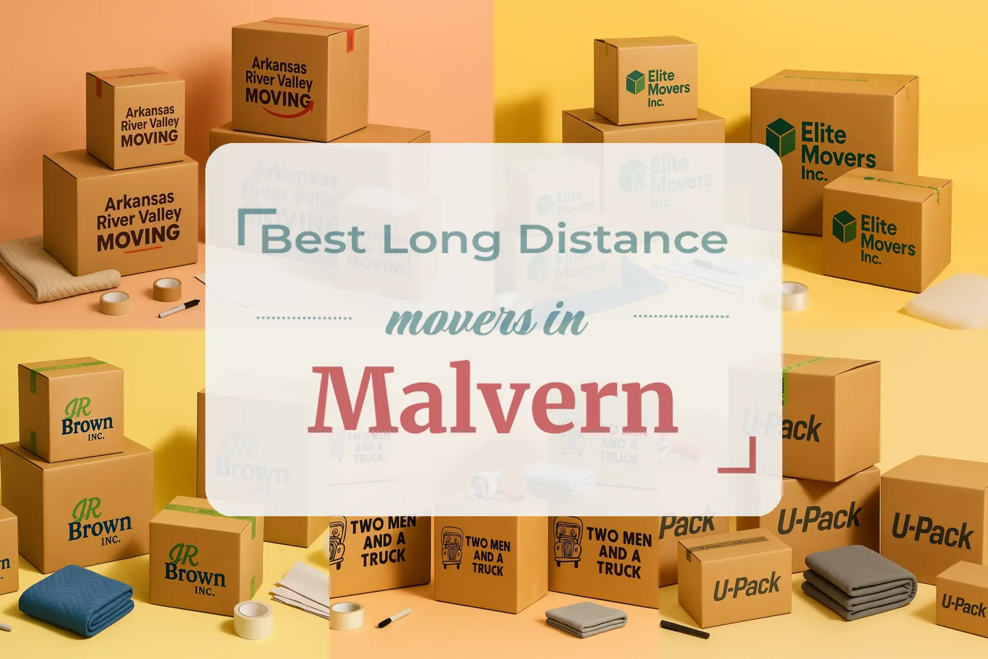 Malvern, AR featured image