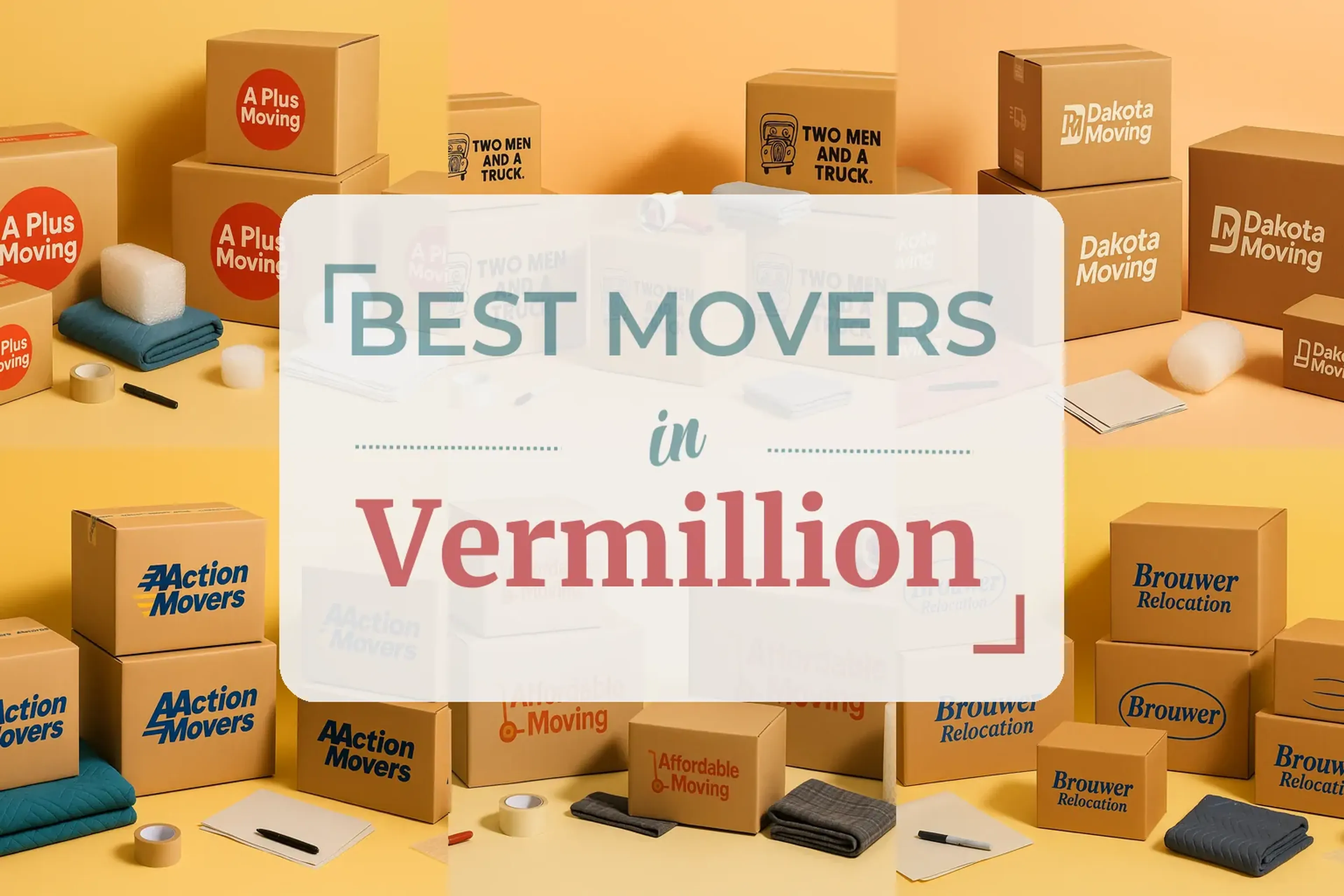 Vermillion, SD featured image