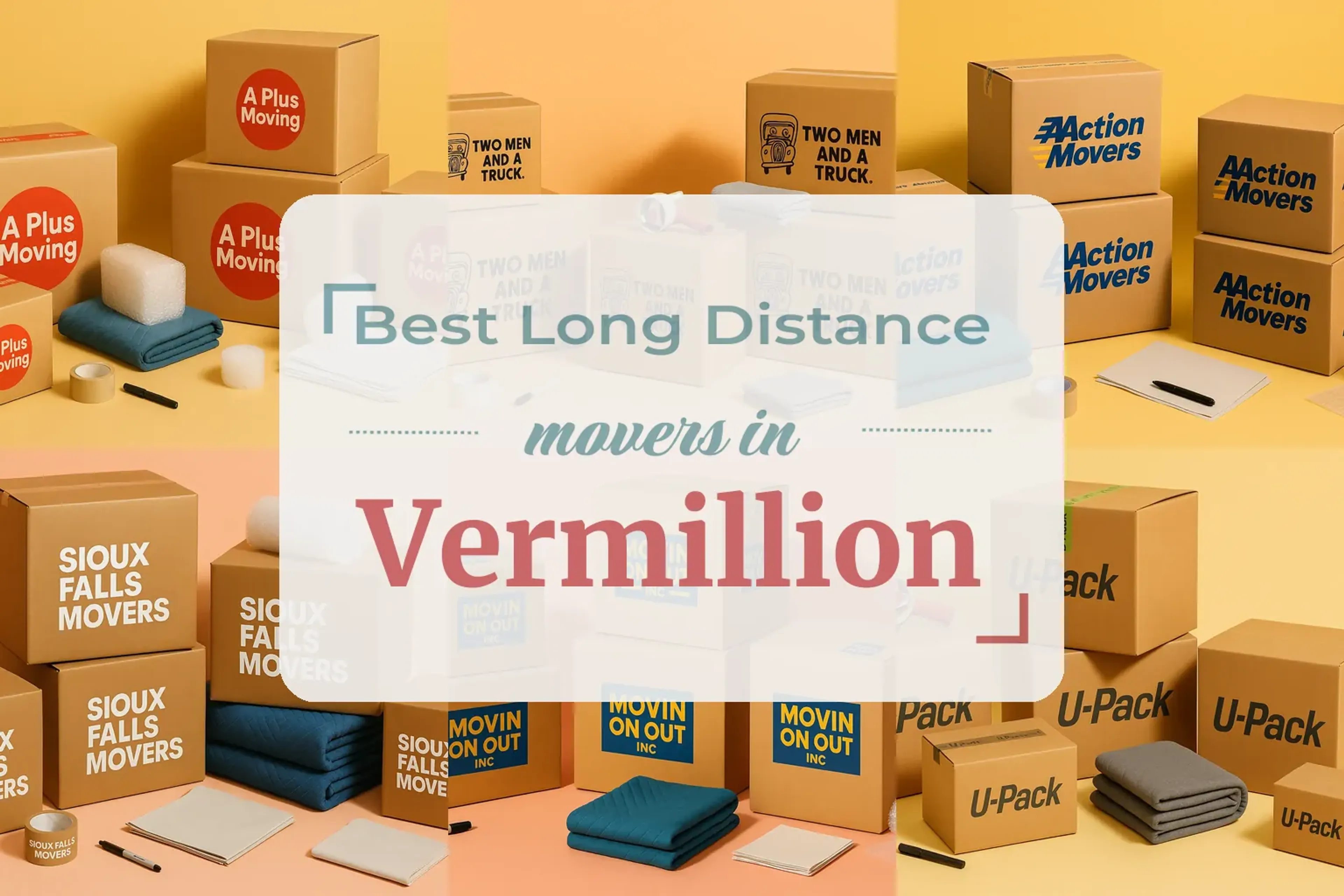 Vermillion, SD featured image