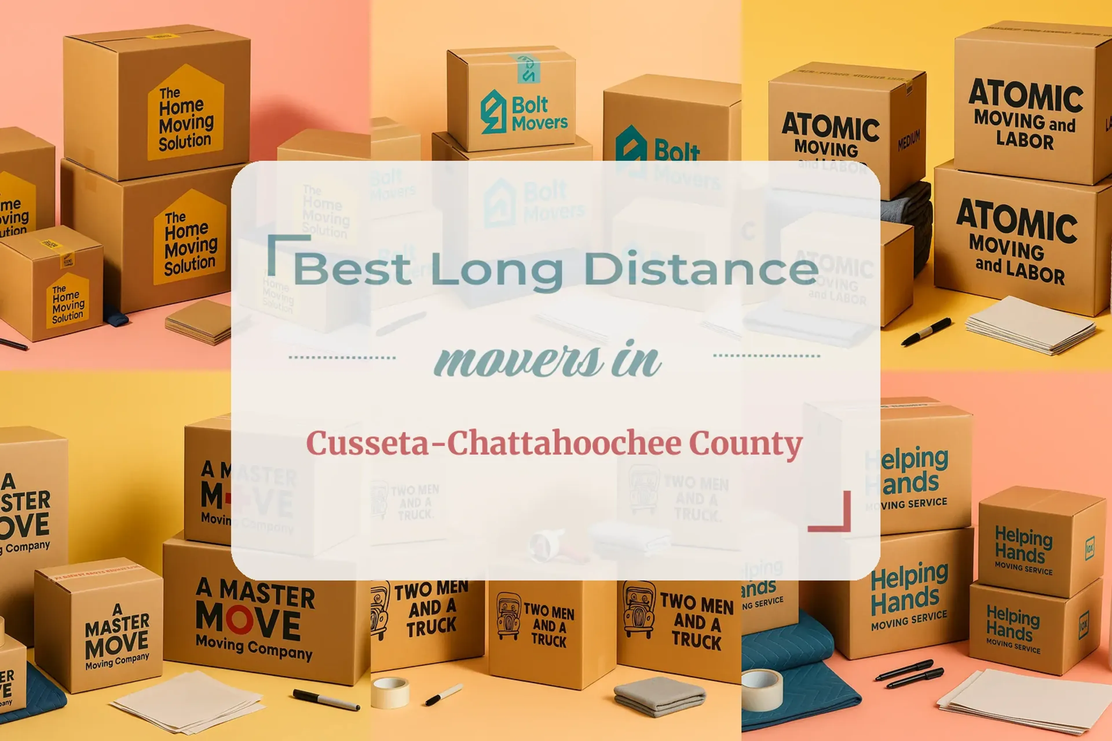 Cusseta-Chattahoochee County, GA featured image