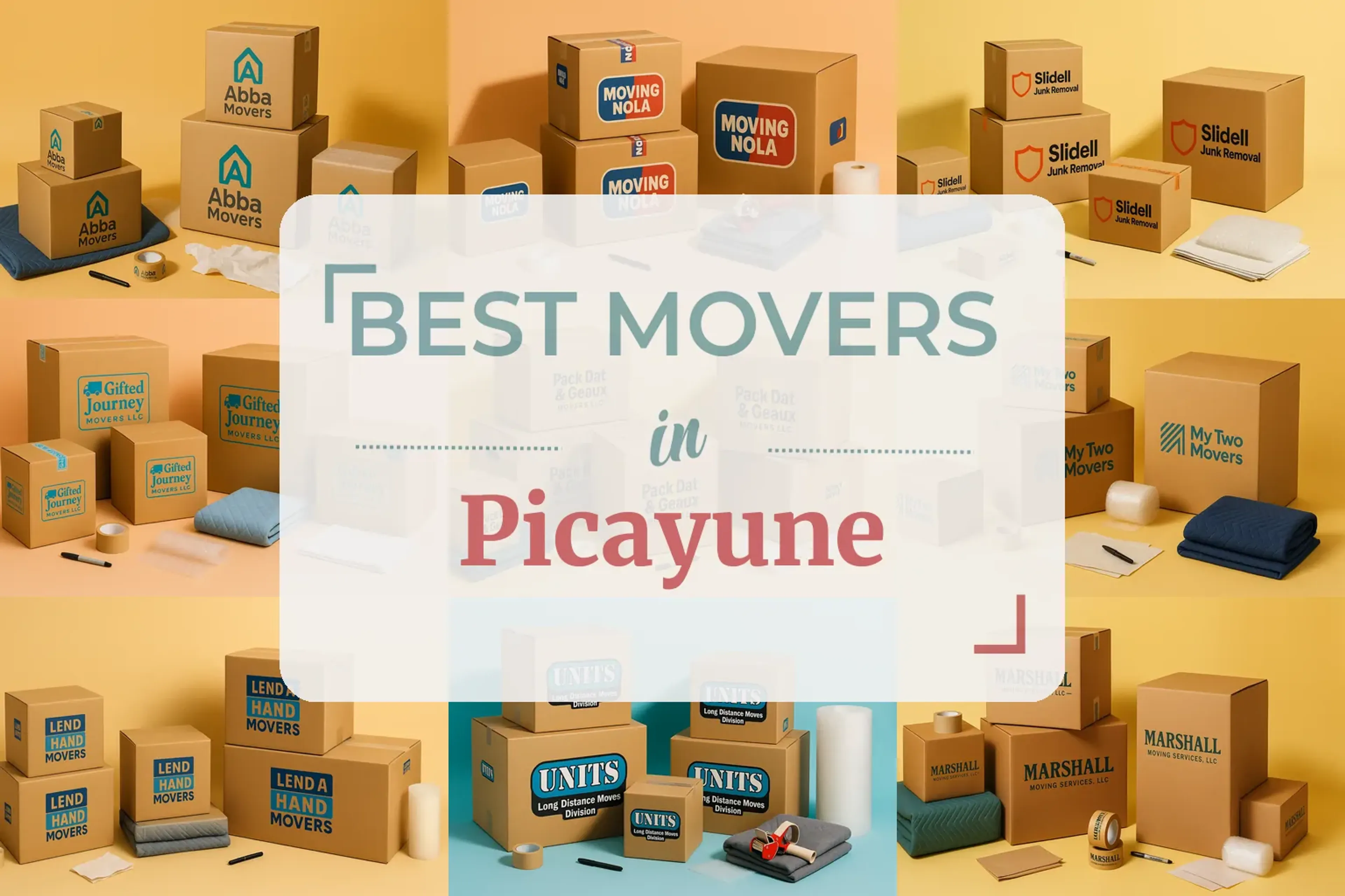 Picayune, MS featured image