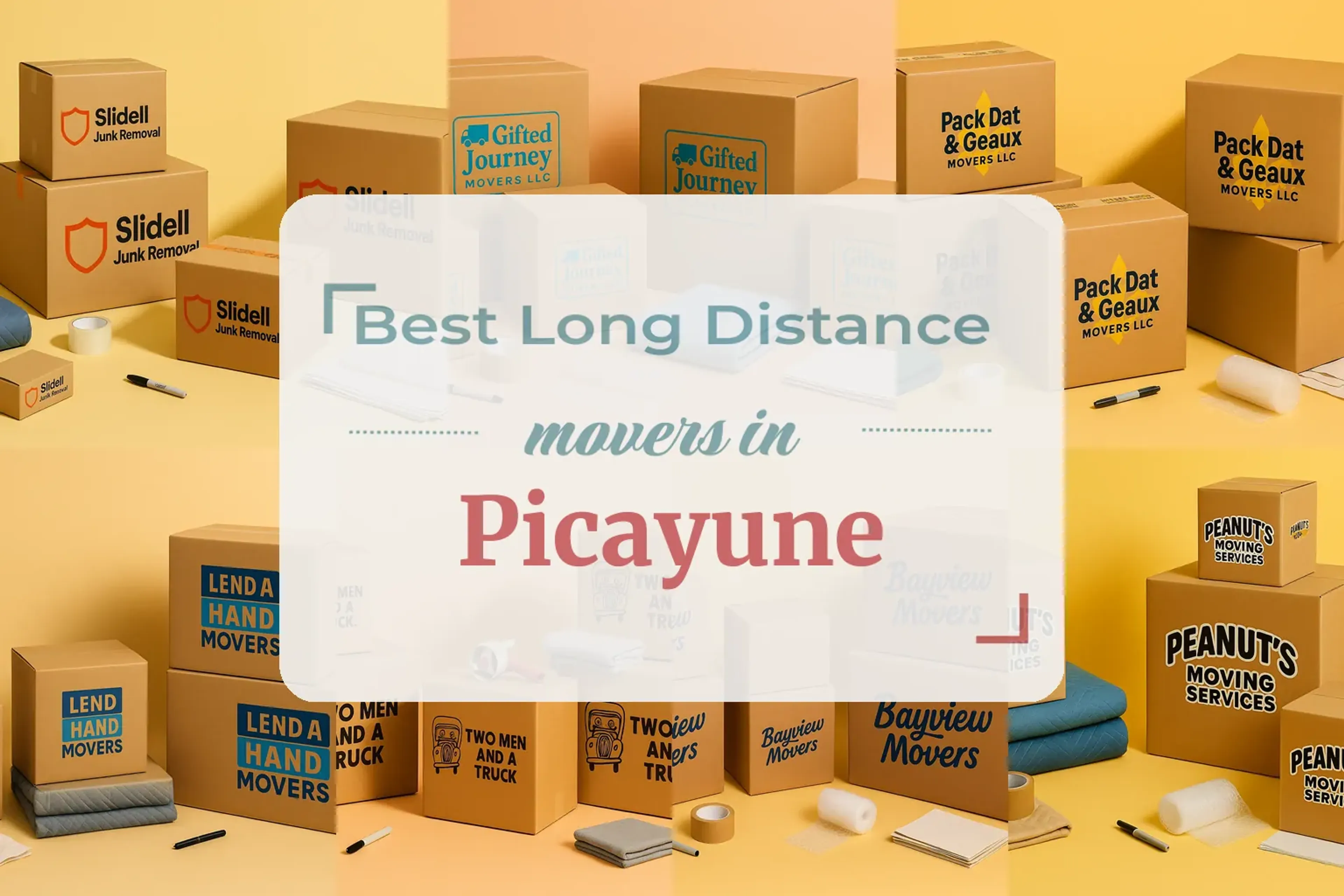 Picayune, MS featured image