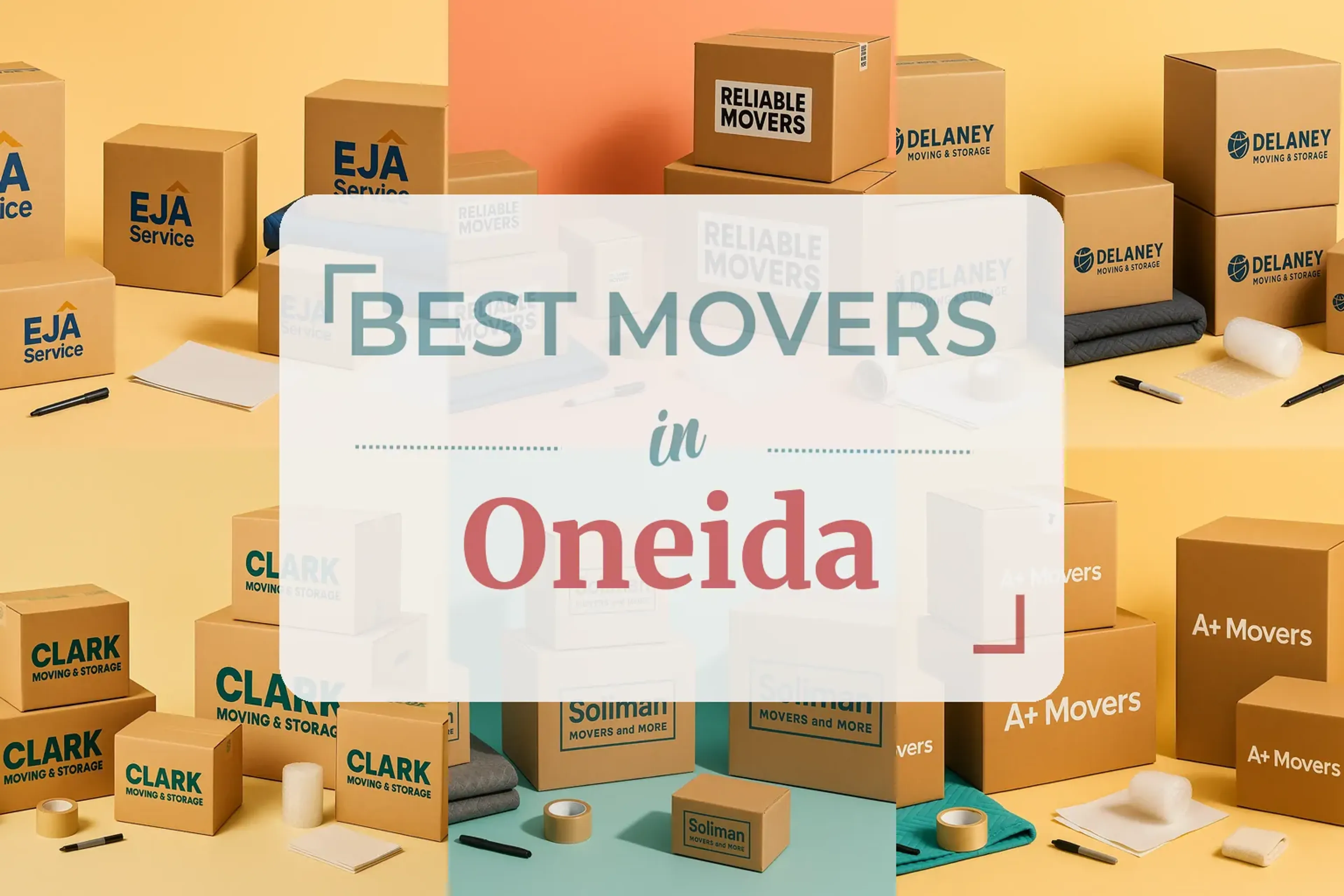 Oneida, NY featured image
