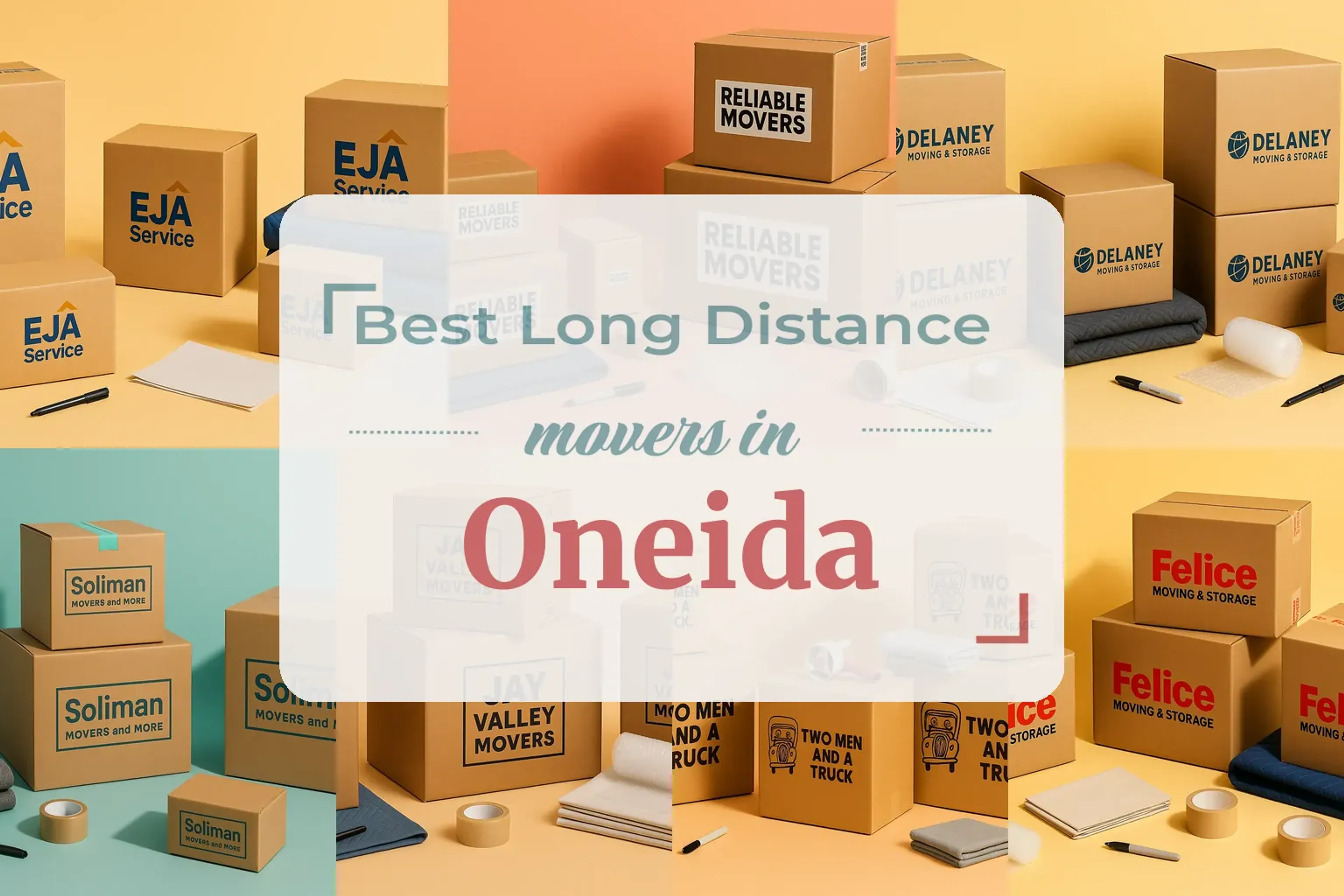 Oneida, NY featured image