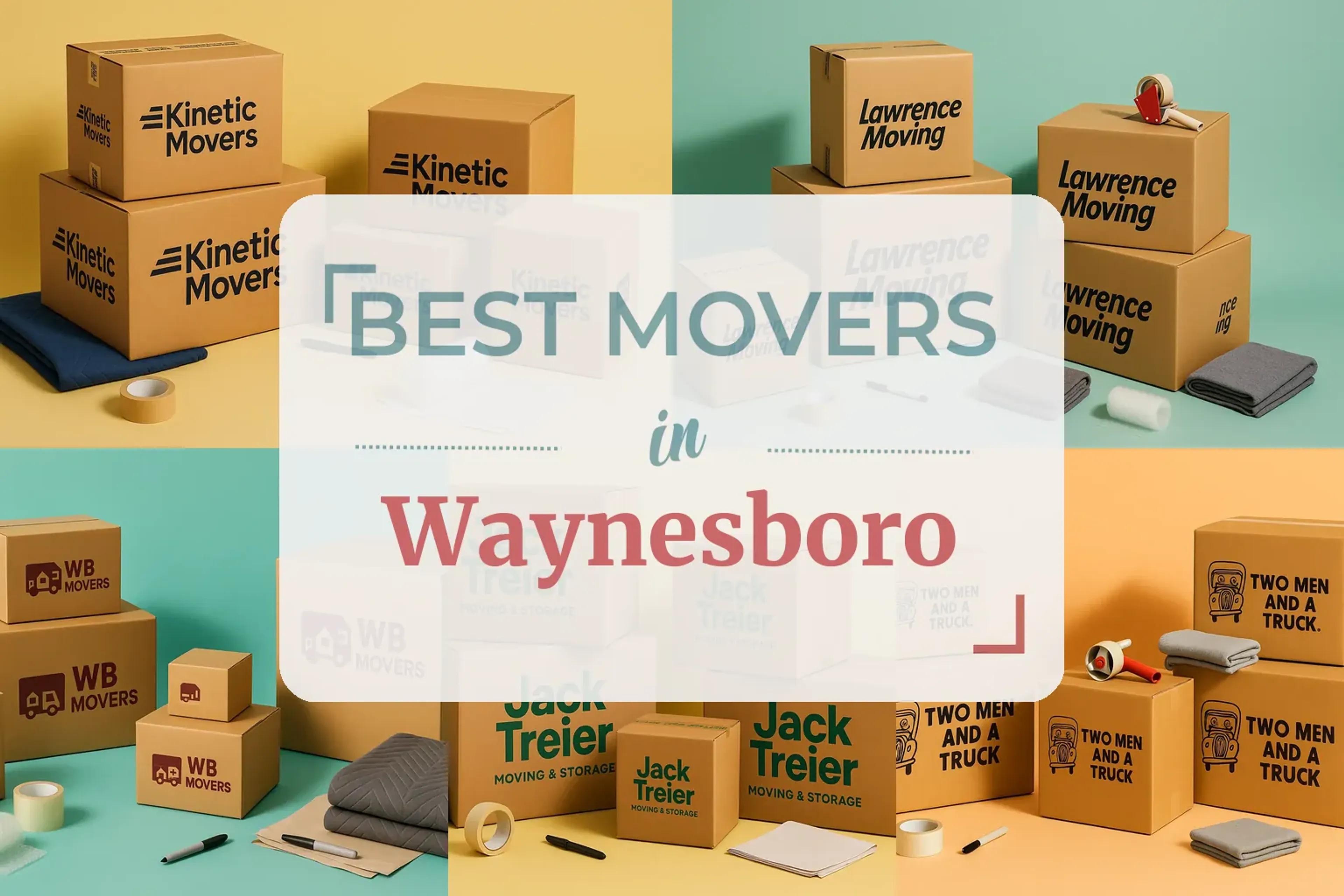 Waynesboro, PA featured image