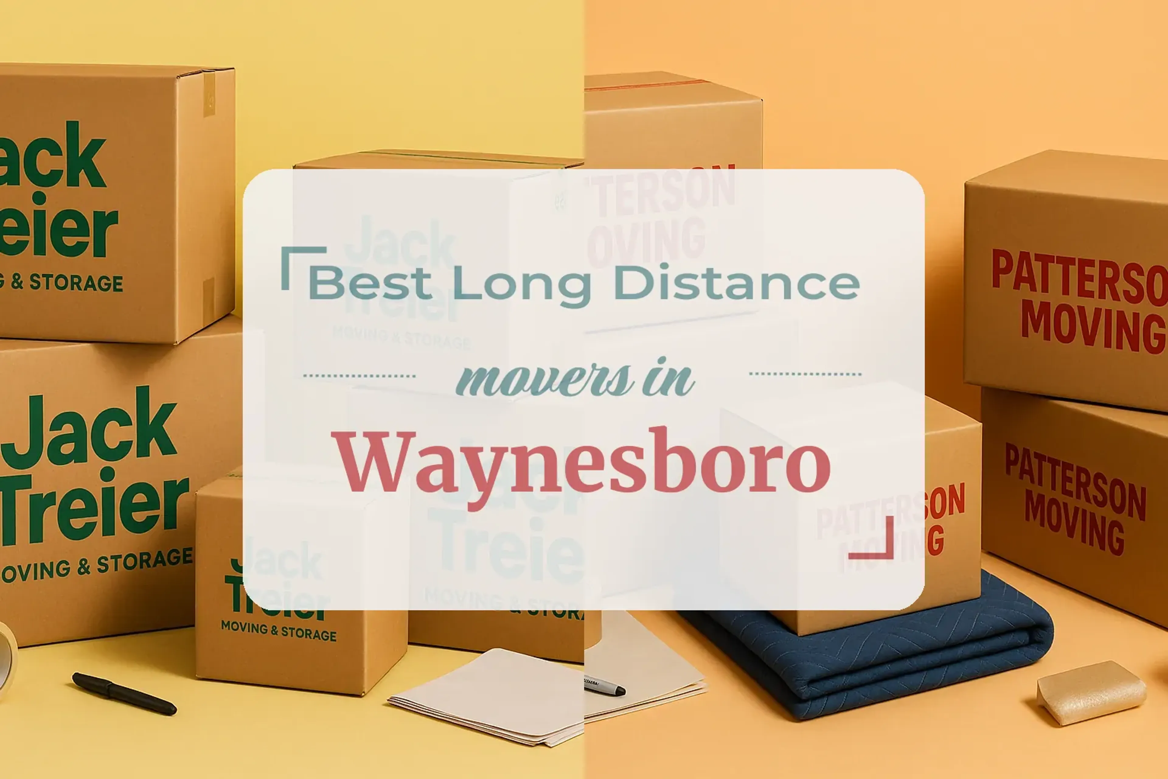 Waynesboro, PA featured image