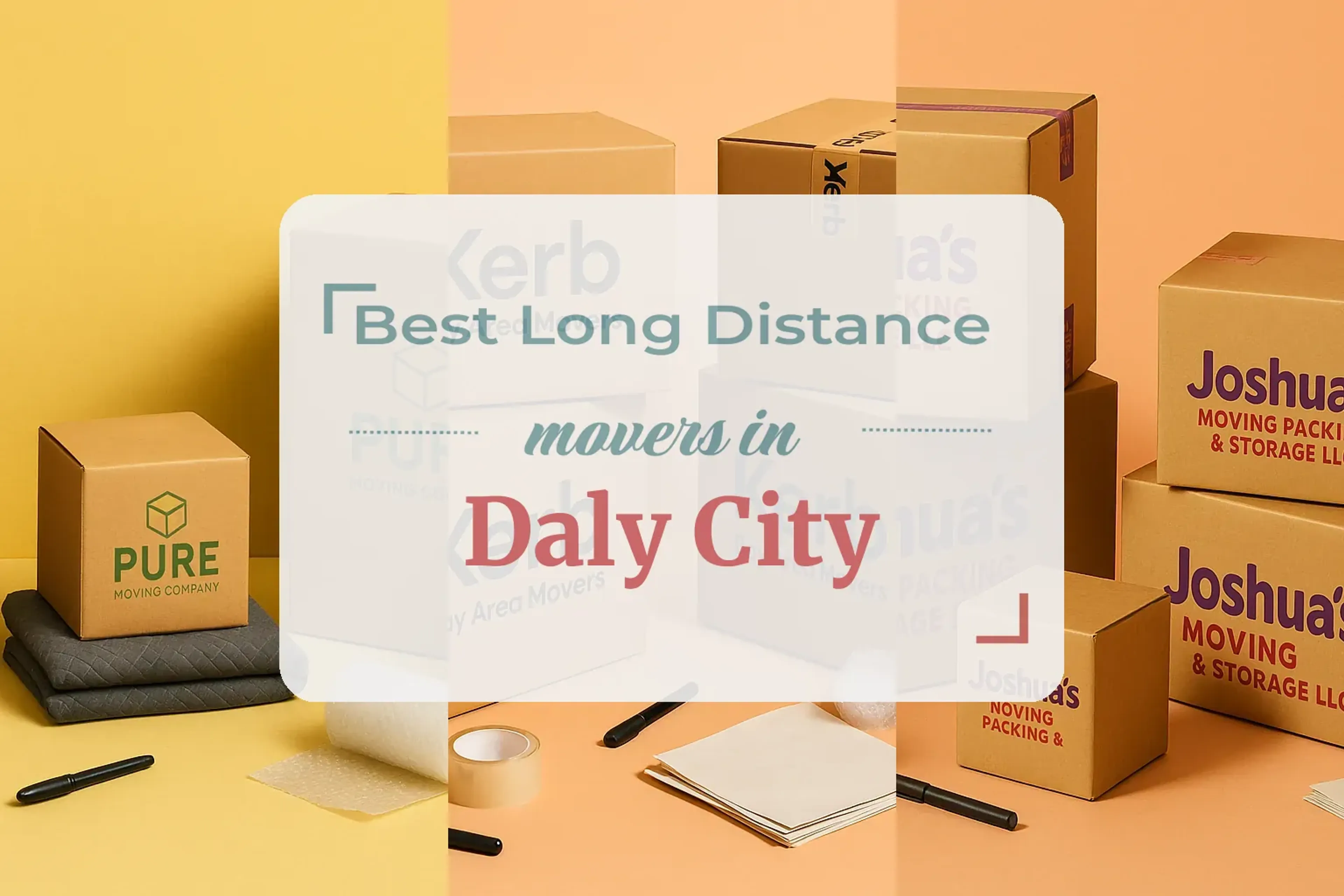 Daly City, CA background image