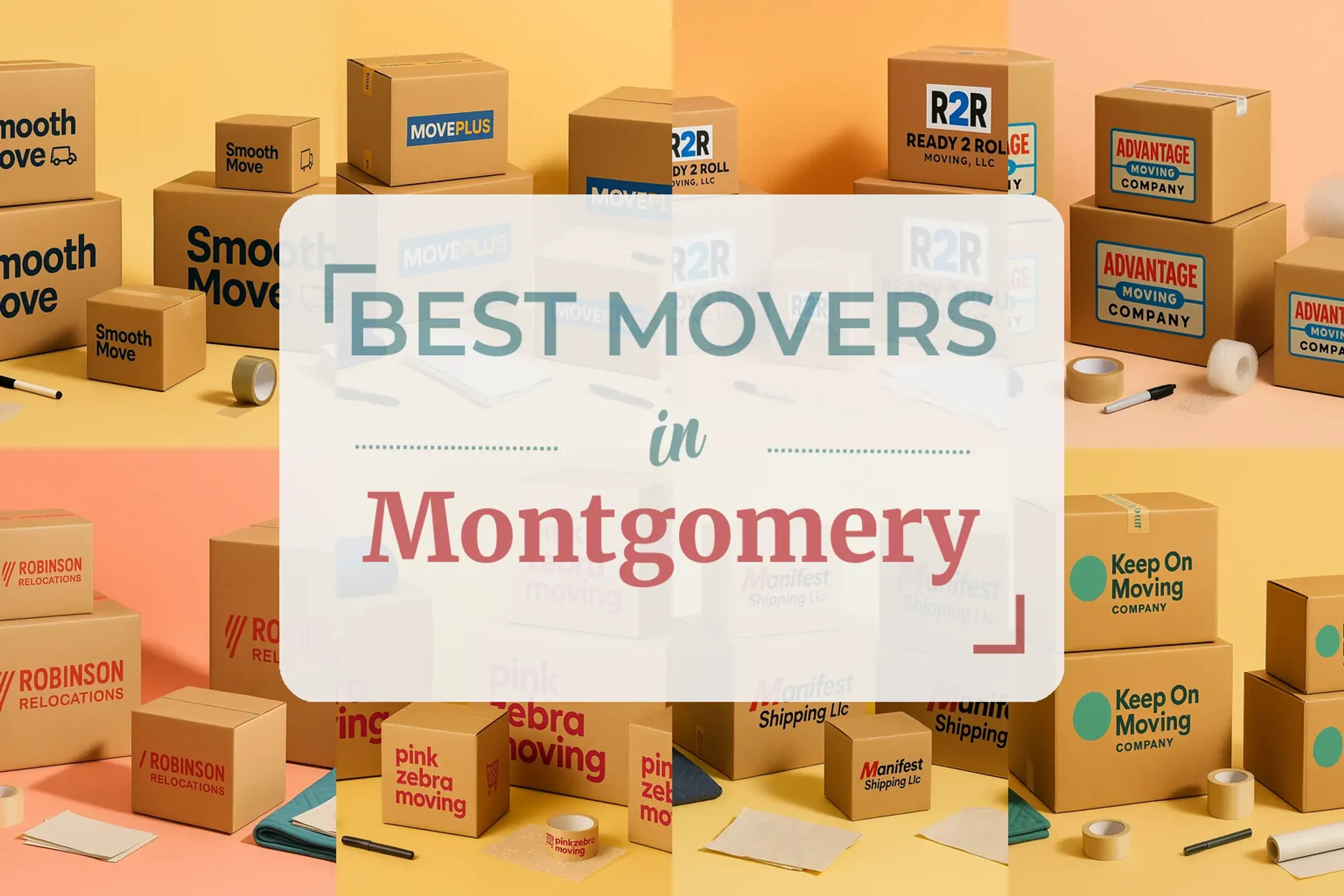 Montgomery, OH featured image