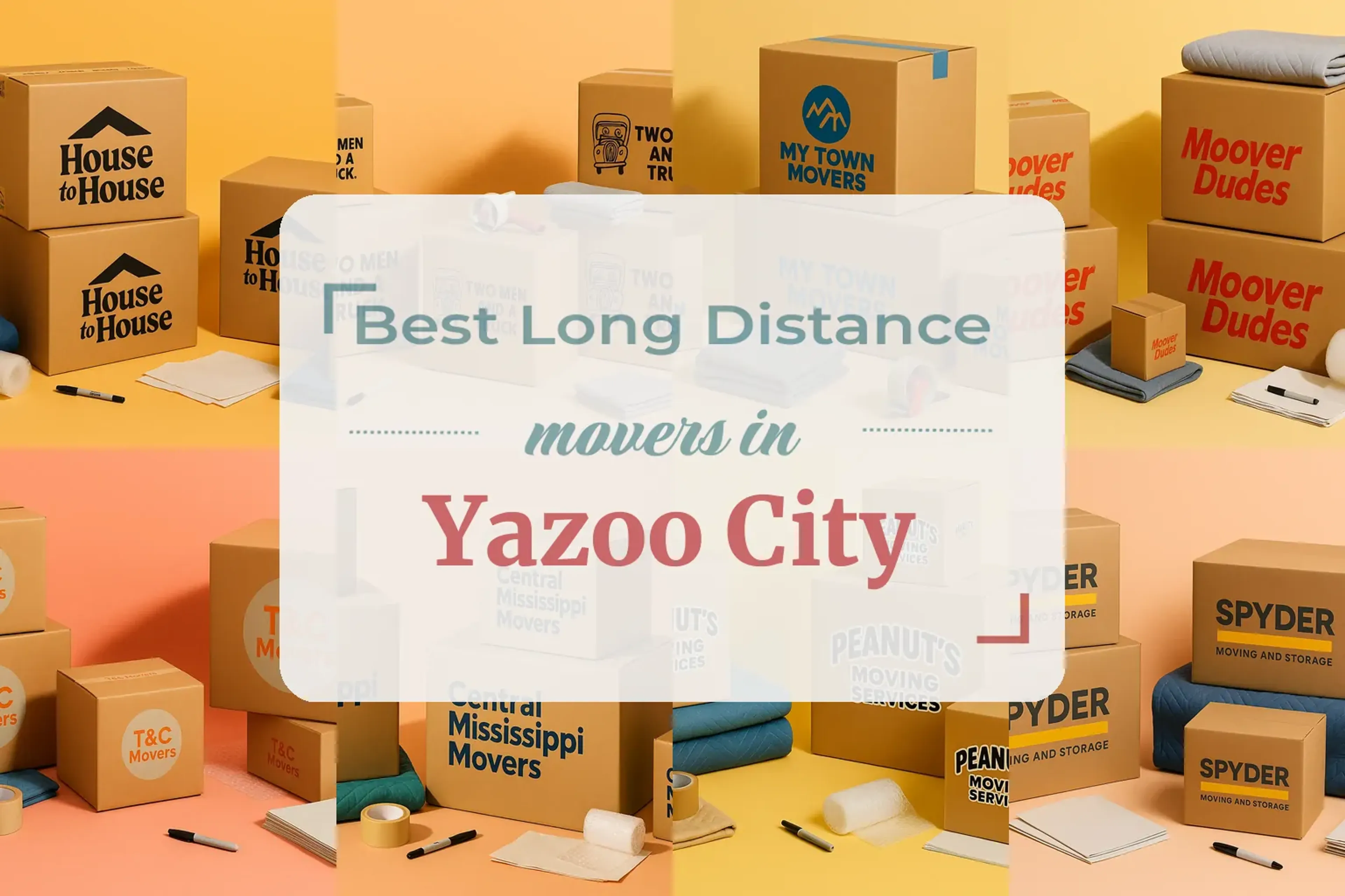Yazoo City, MS featured image