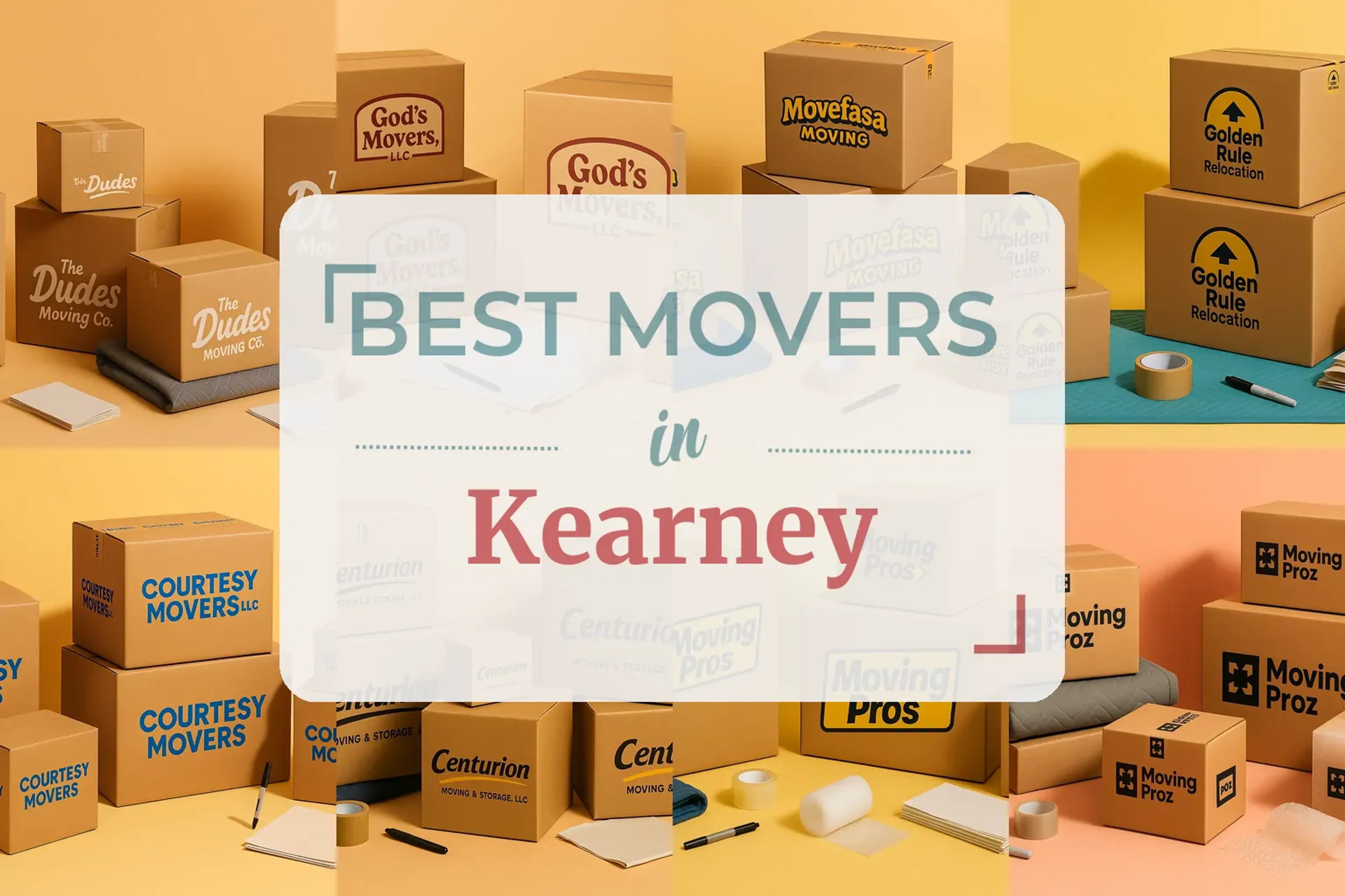 Kearney, MO featured image